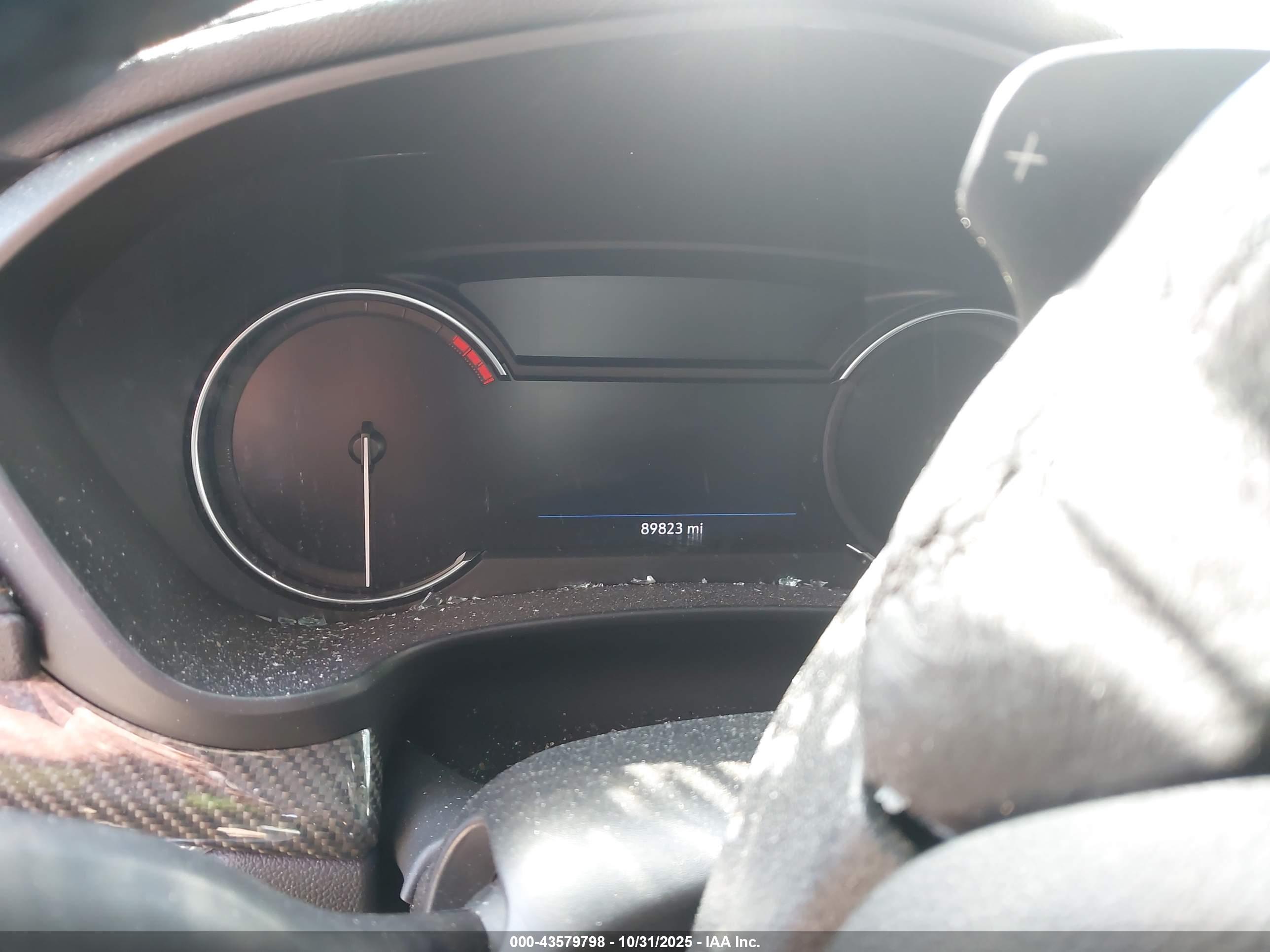 CADILLAC XT4 image 7