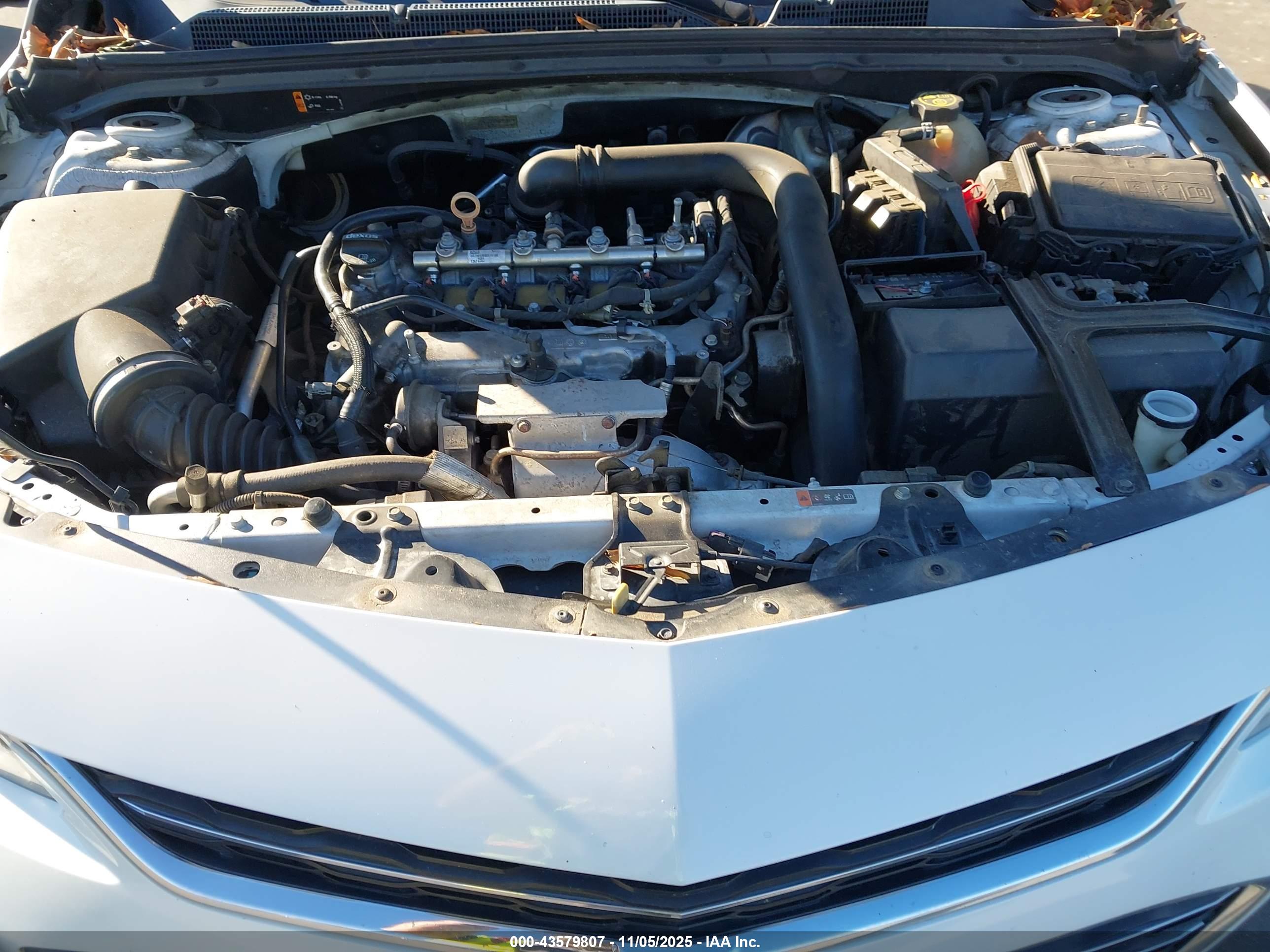 CHEVROLET MALIBU image 10