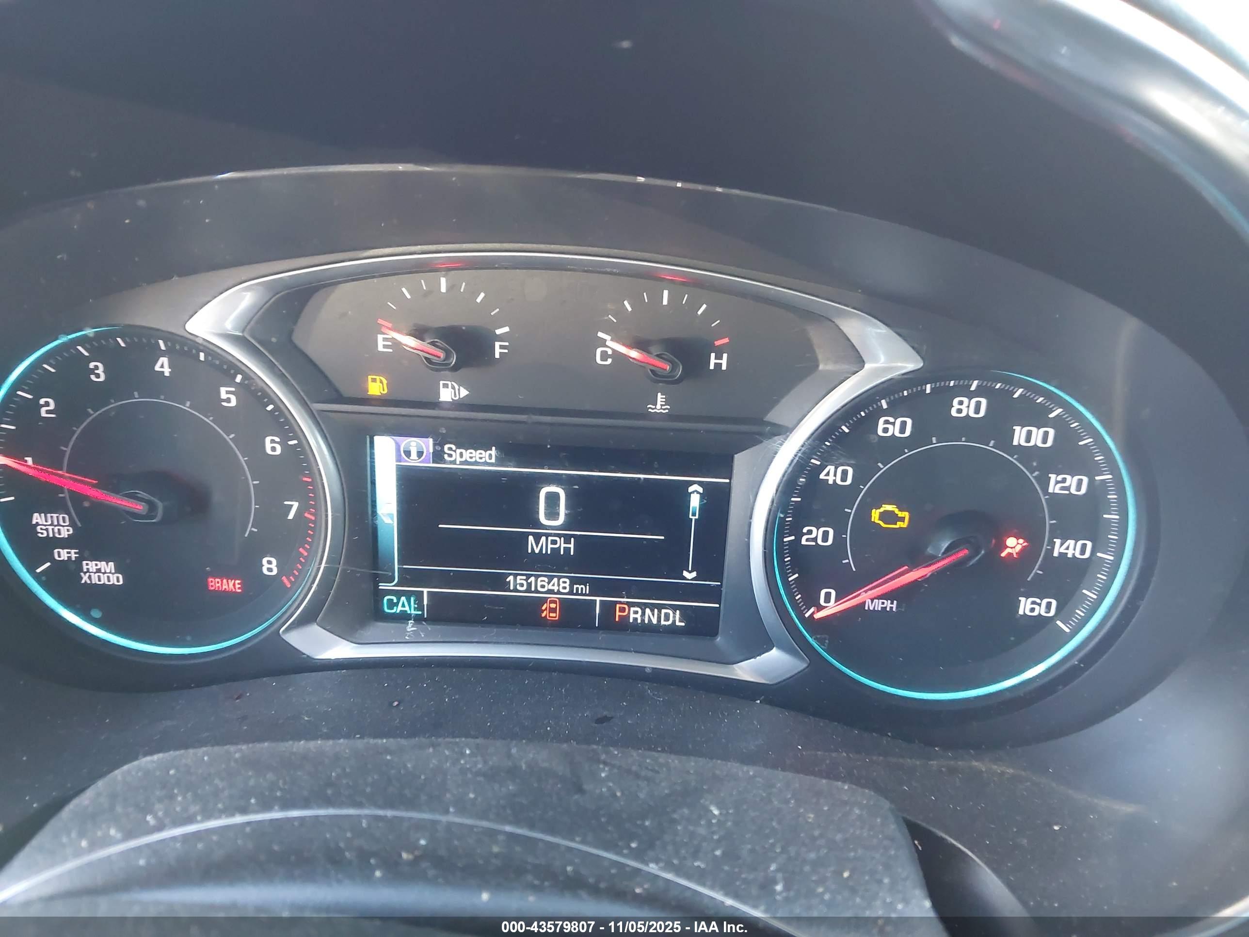 CHEVROLET MALIBU image 7