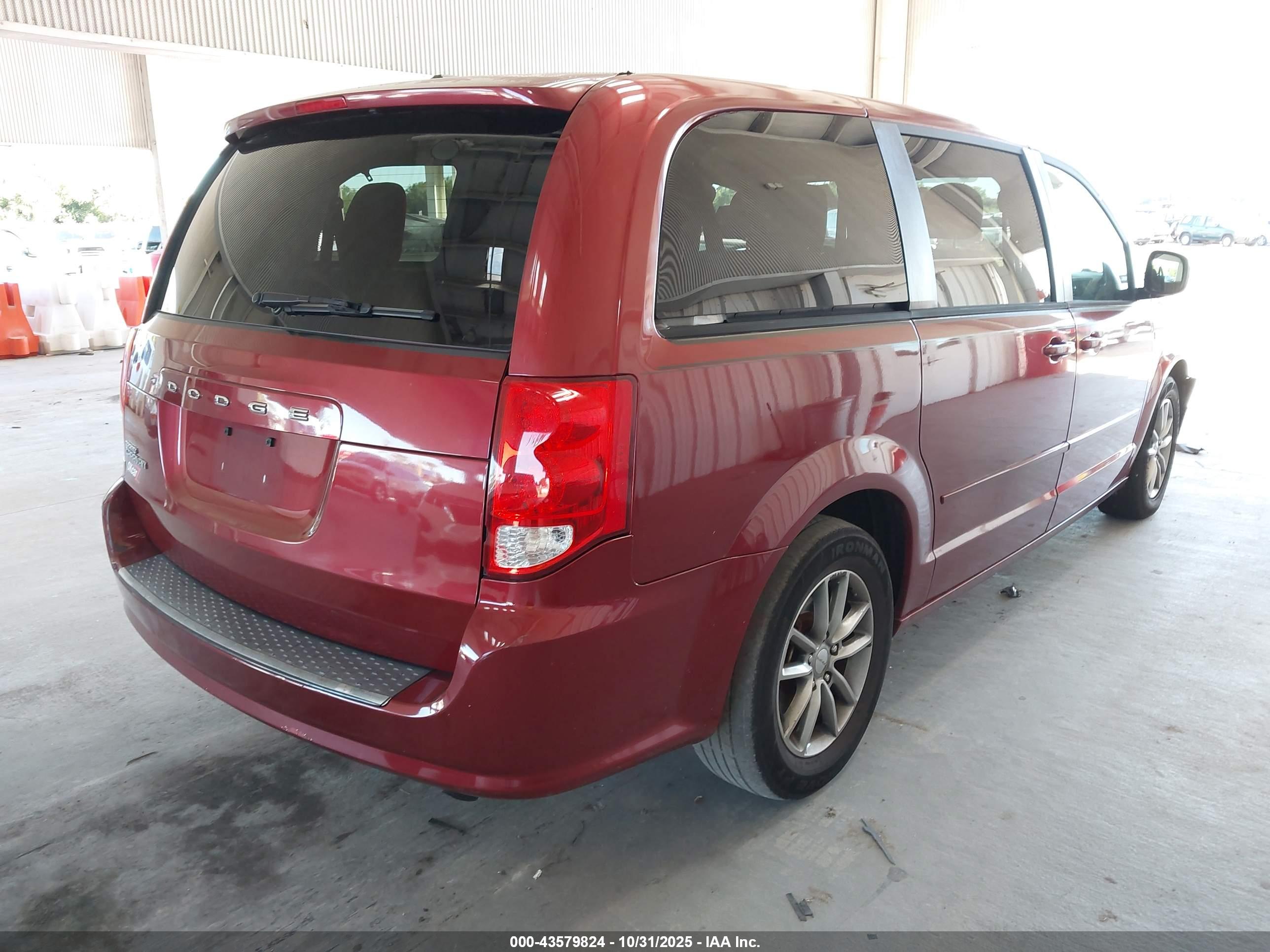 DODGE GRAND image 4