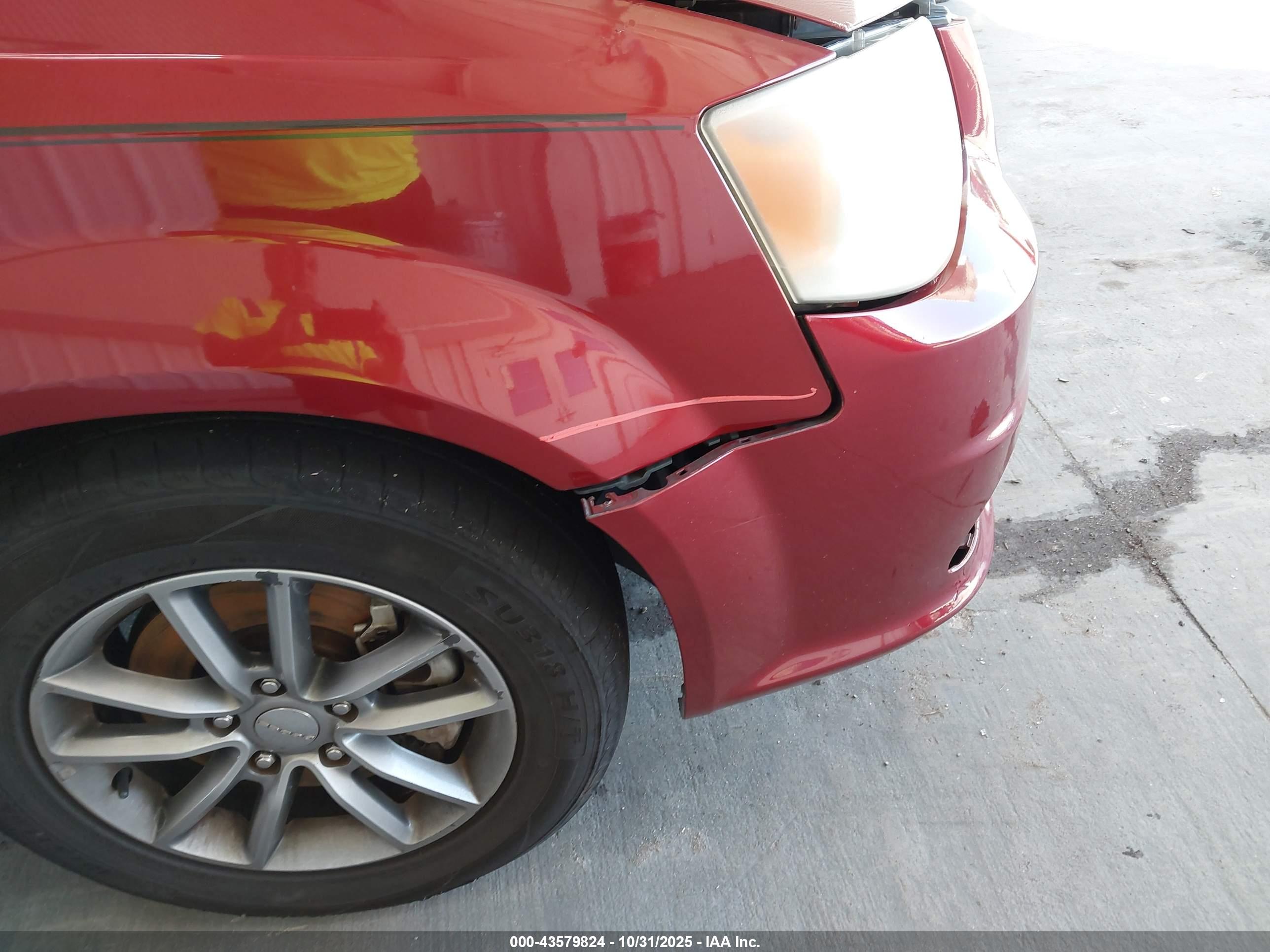DODGE GRAND image 6