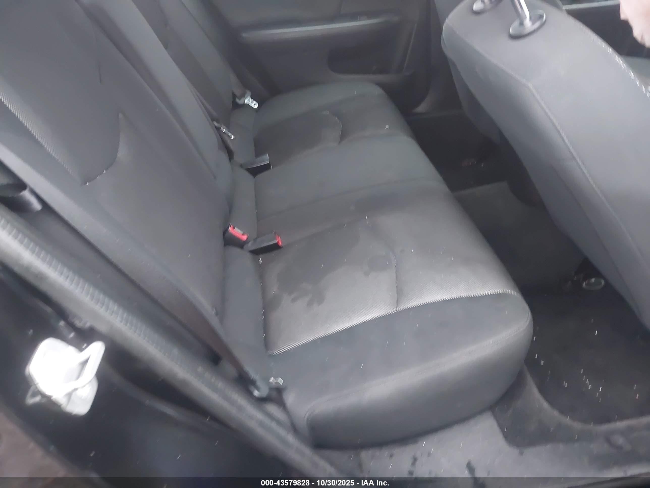 DODGE AVENGER image 8