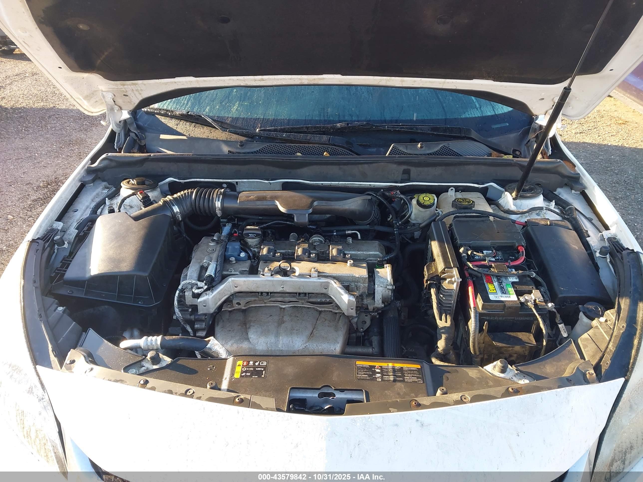 CHEVROLET MALIBU image 10