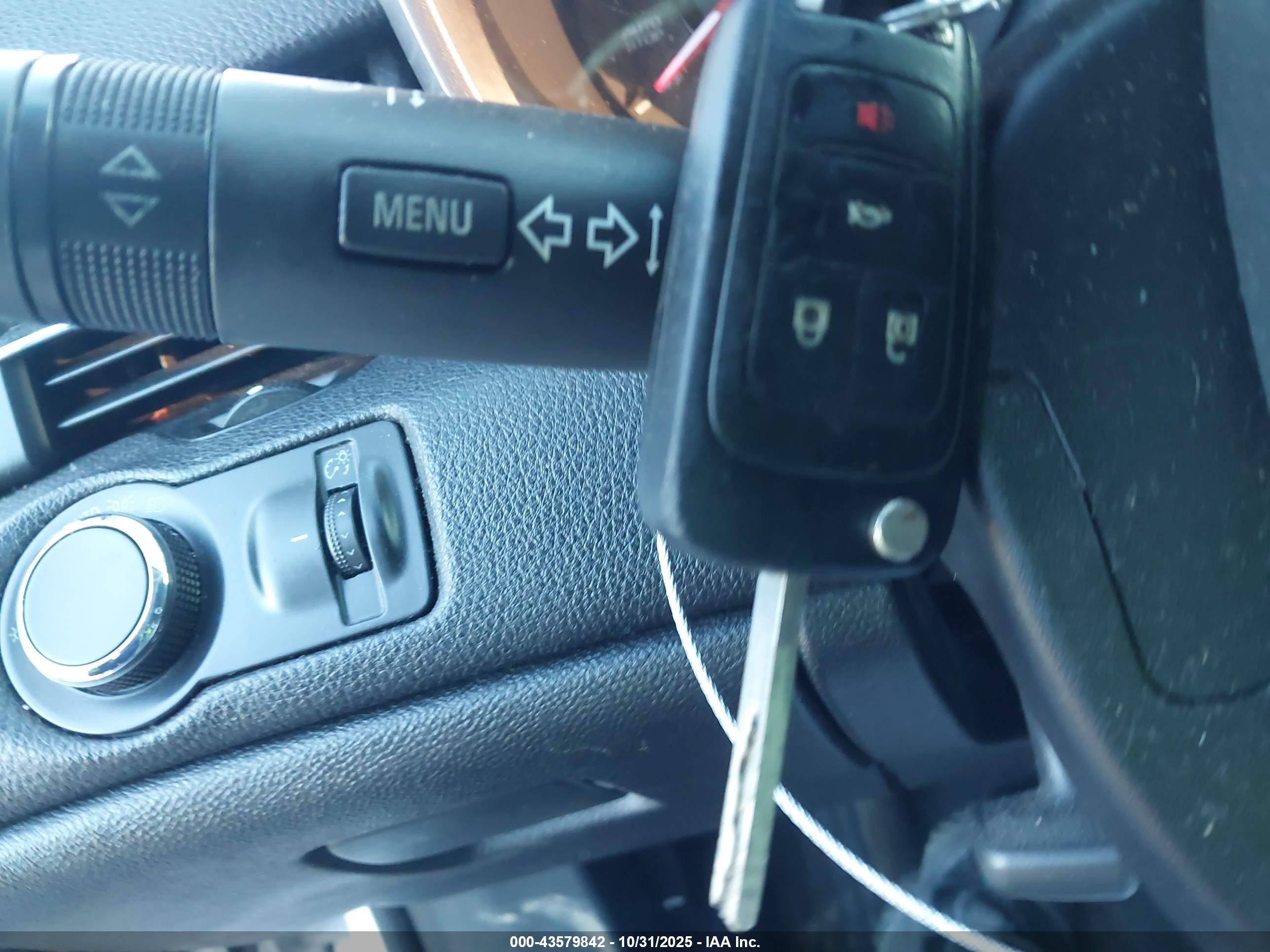 CHEVROLET MALIBU image 11