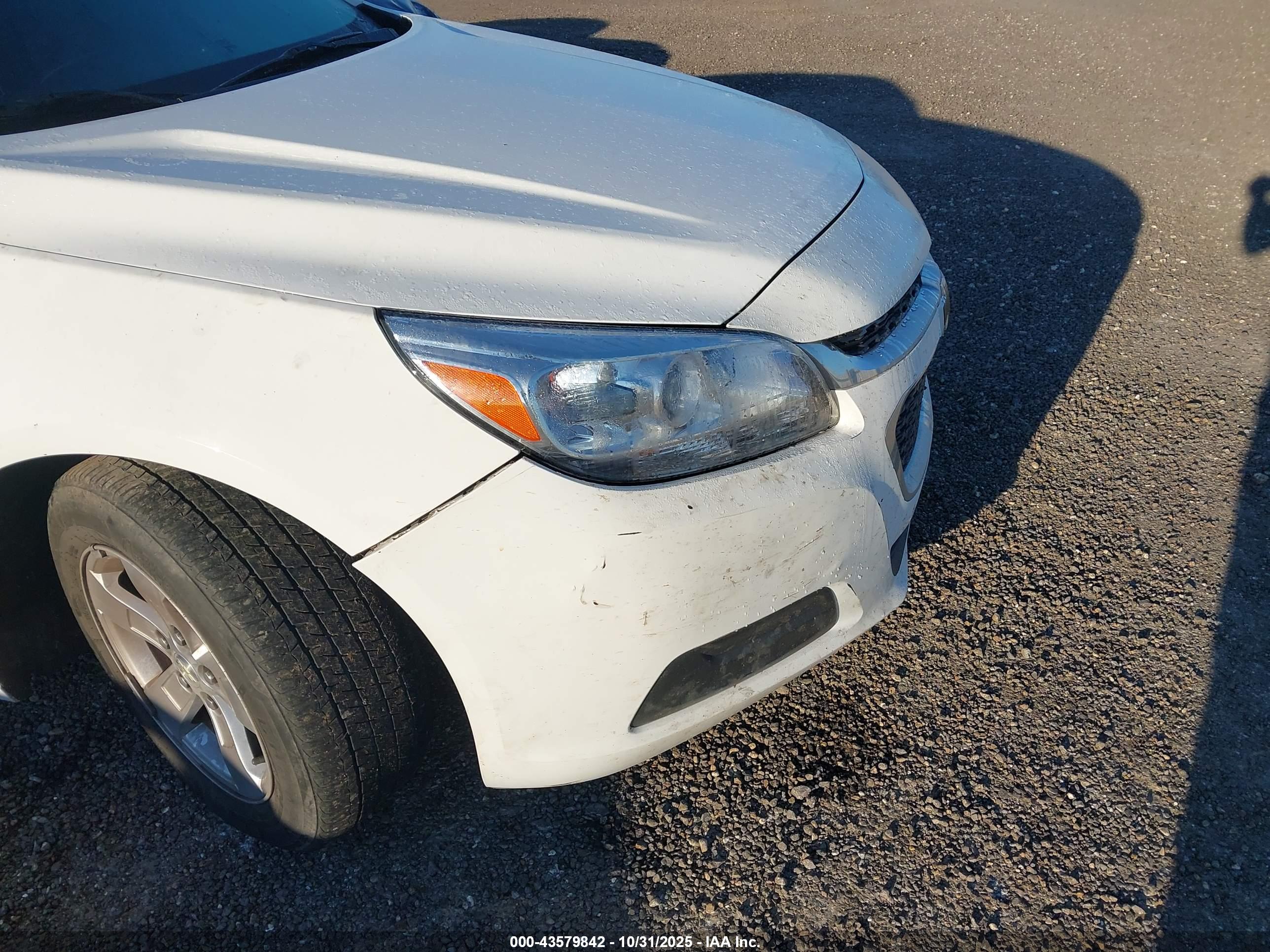 CHEVROLET MALIBU image 6