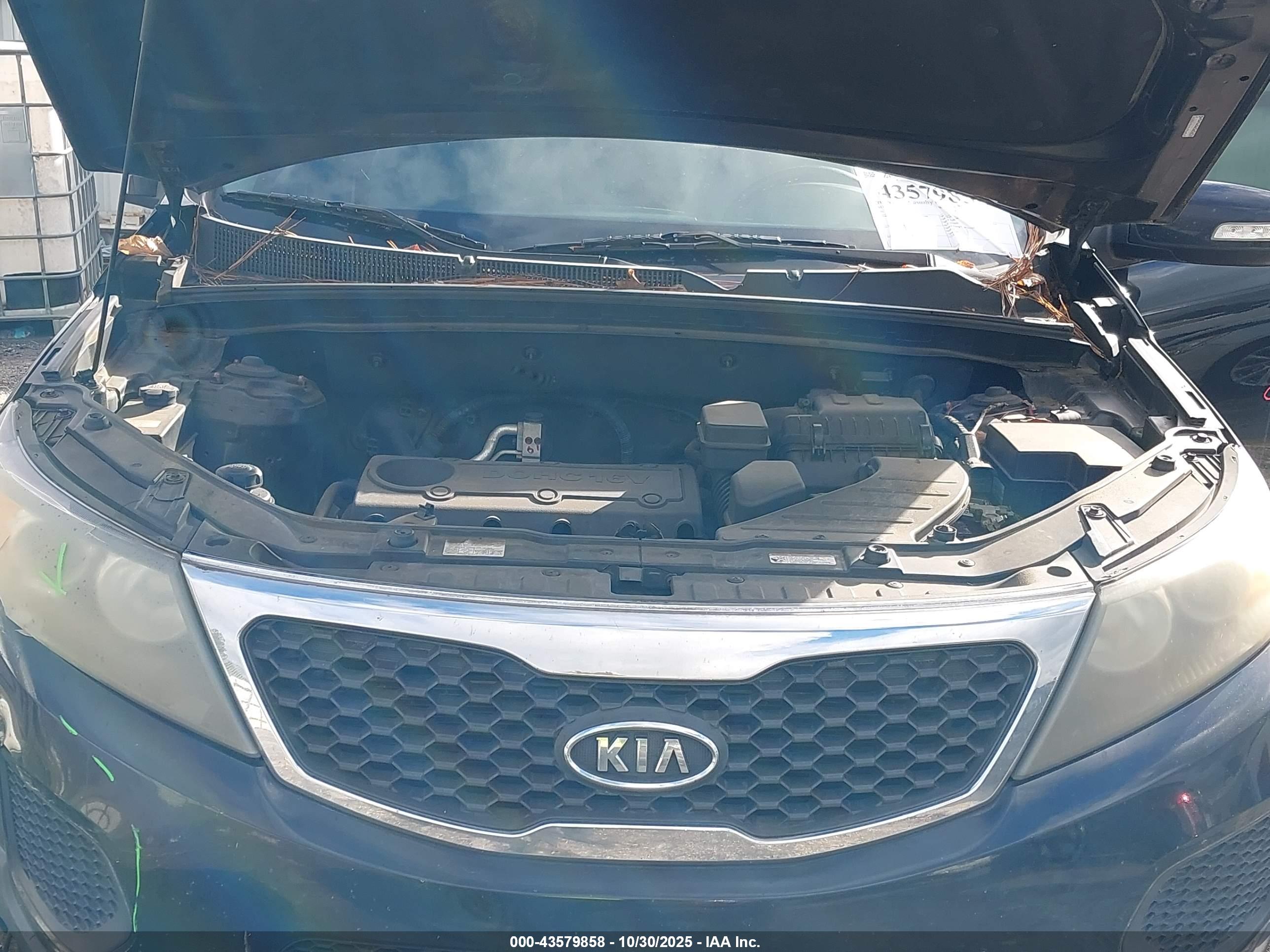 KIA SORENTO image 10