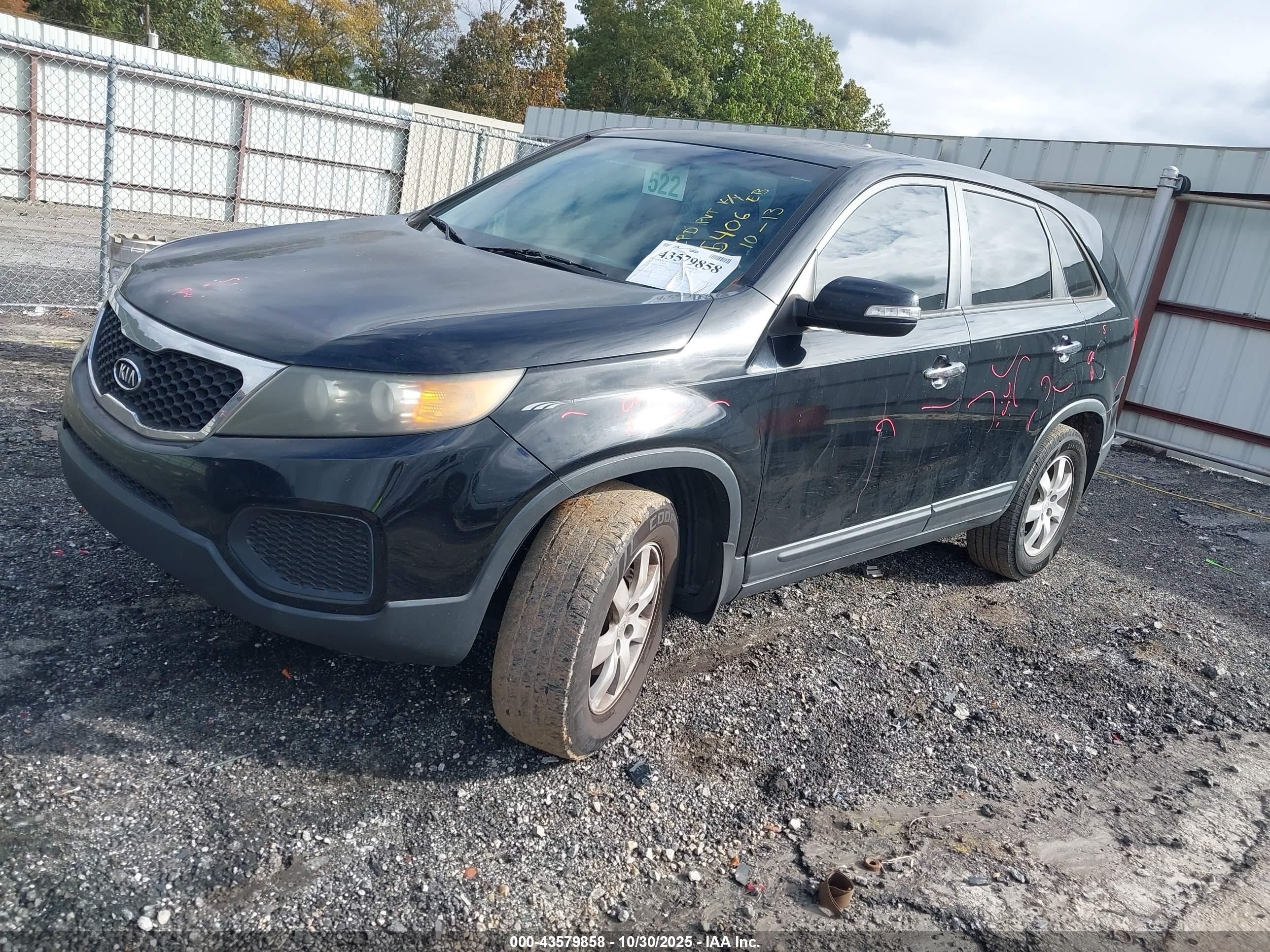 KIA SORENTO image 2