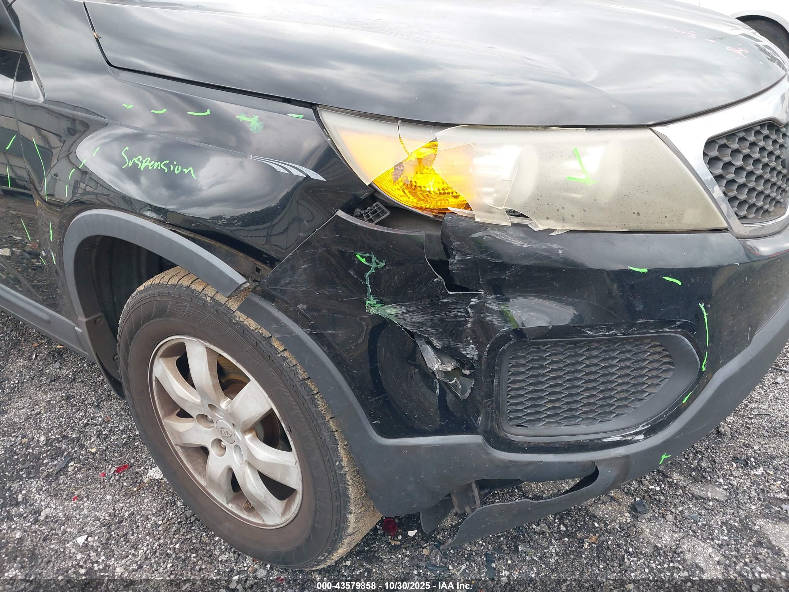 KIA SORENTO image 6