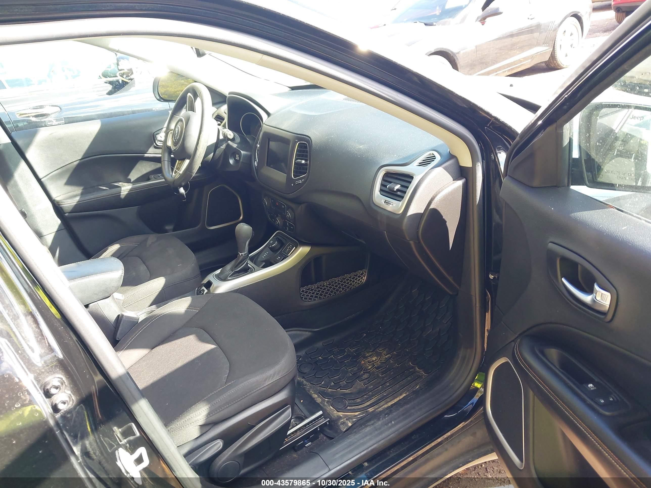 JEEP COMPASS image 5
