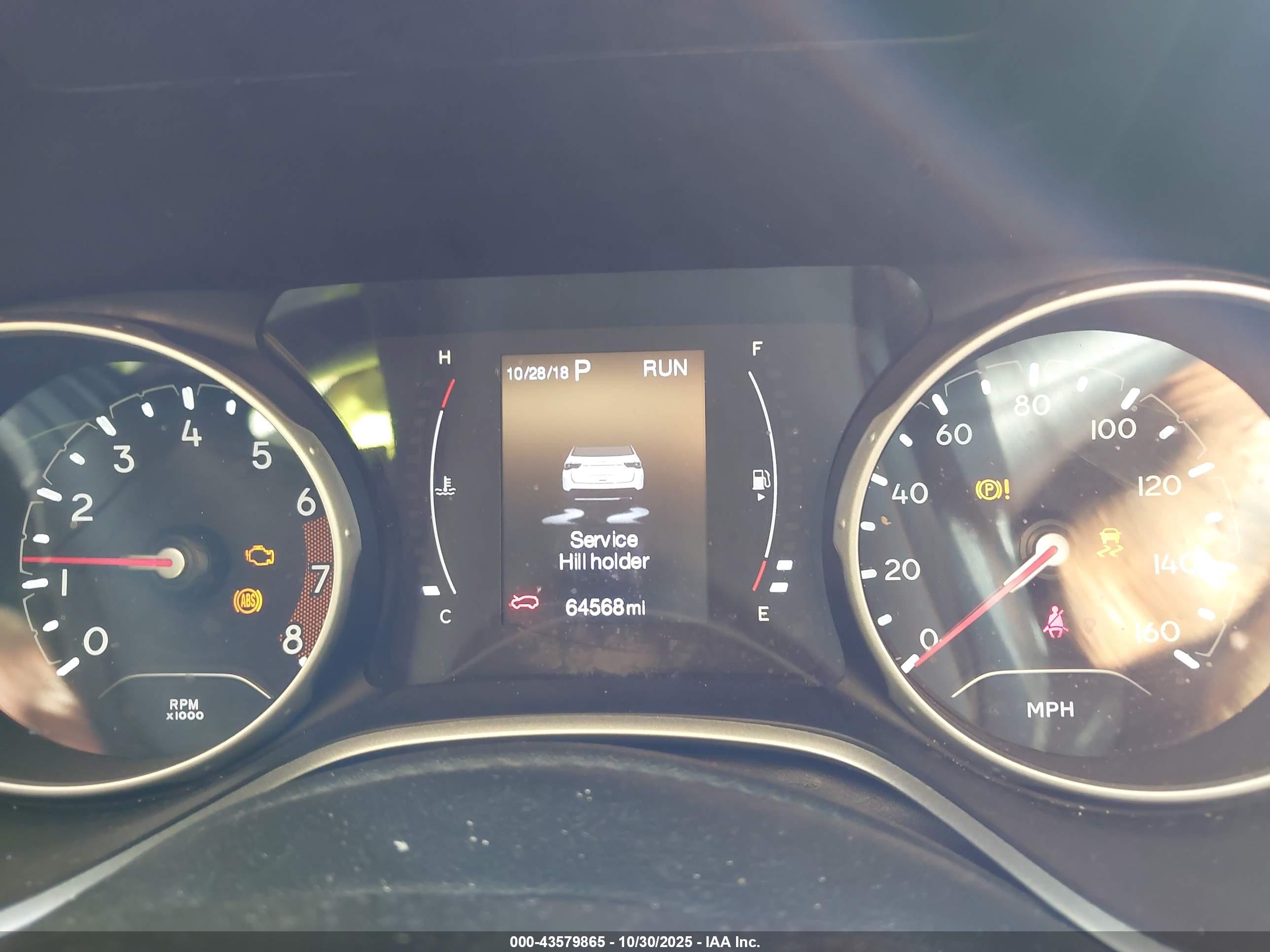 JEEP COMPASS image 7