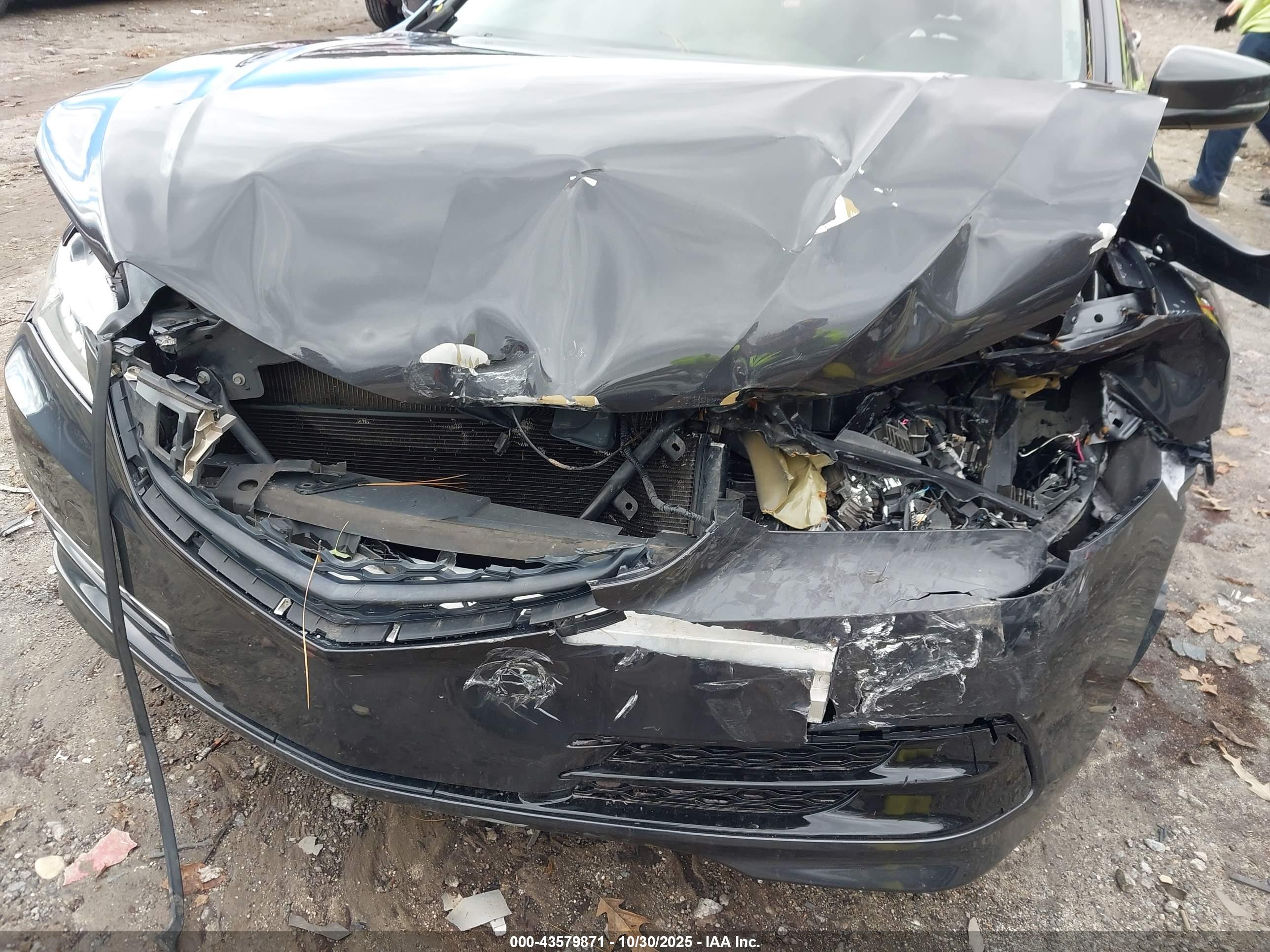 ACURA TLX image 6