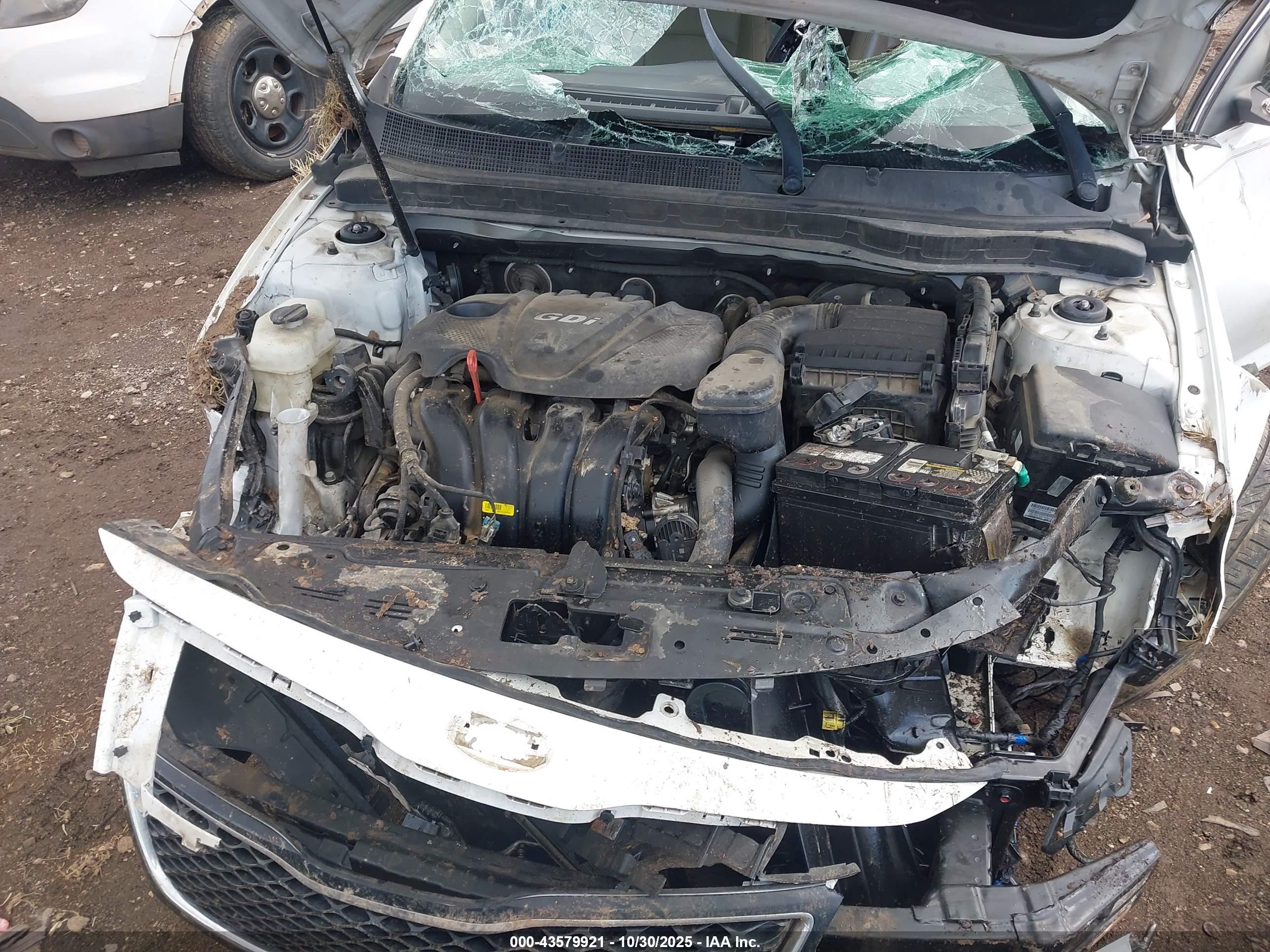 KIA OPTIMA image 10