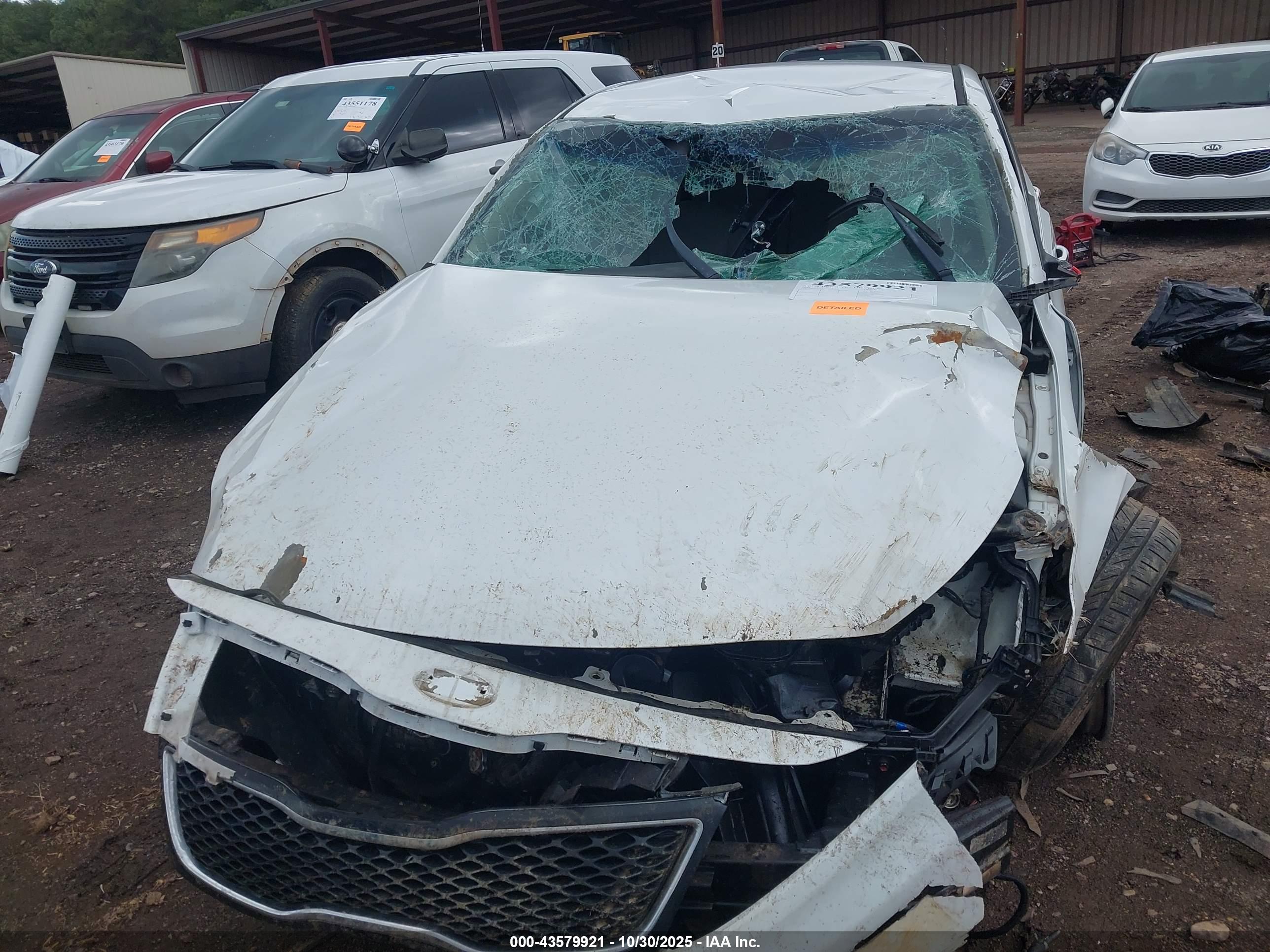 KIA OPTIMA image 6