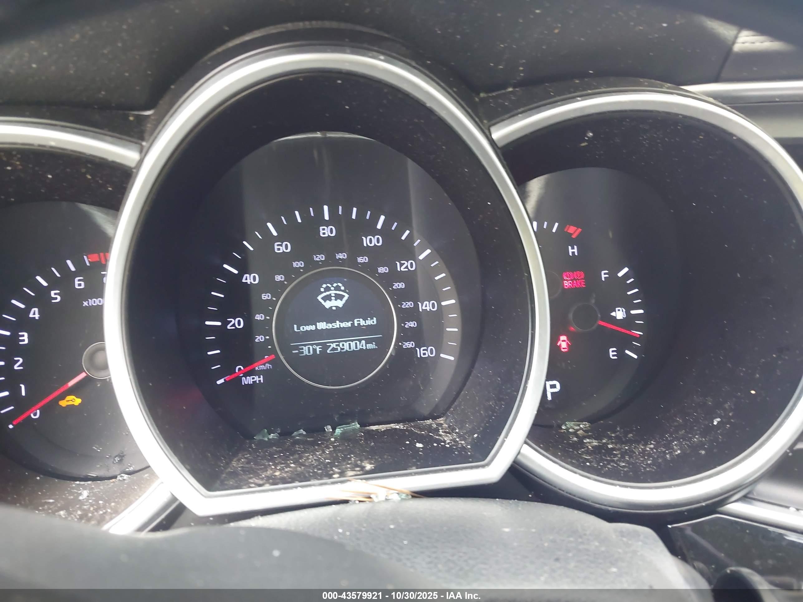 KIA OPTIMA image 7