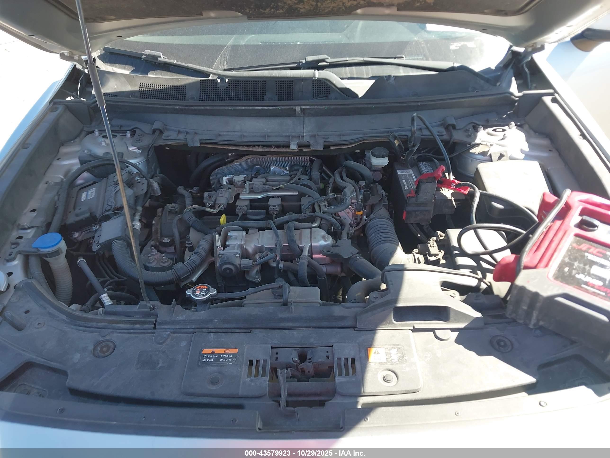 MAZDA CX-9 image 10