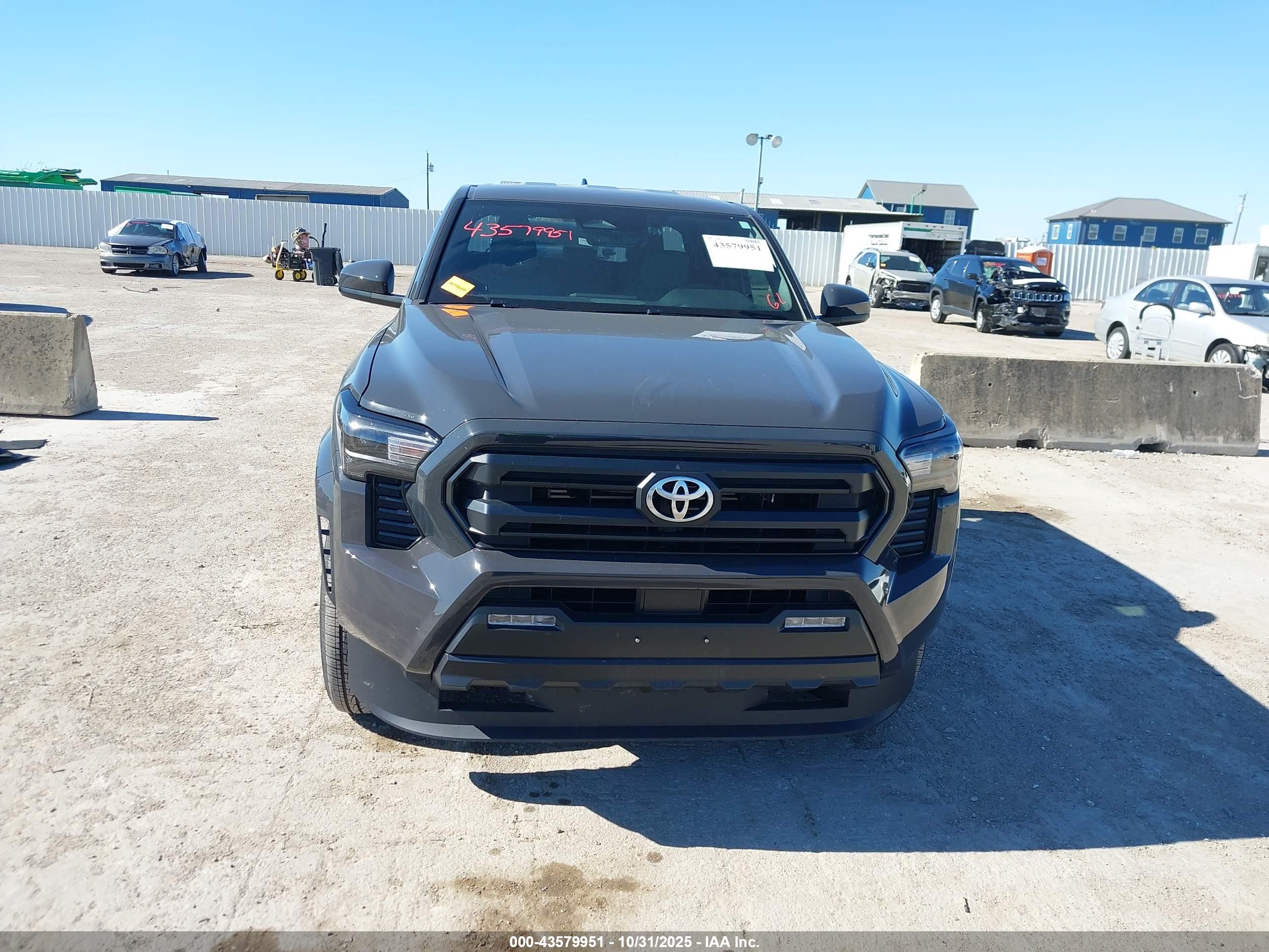 TOYOTA TACOMA image 6