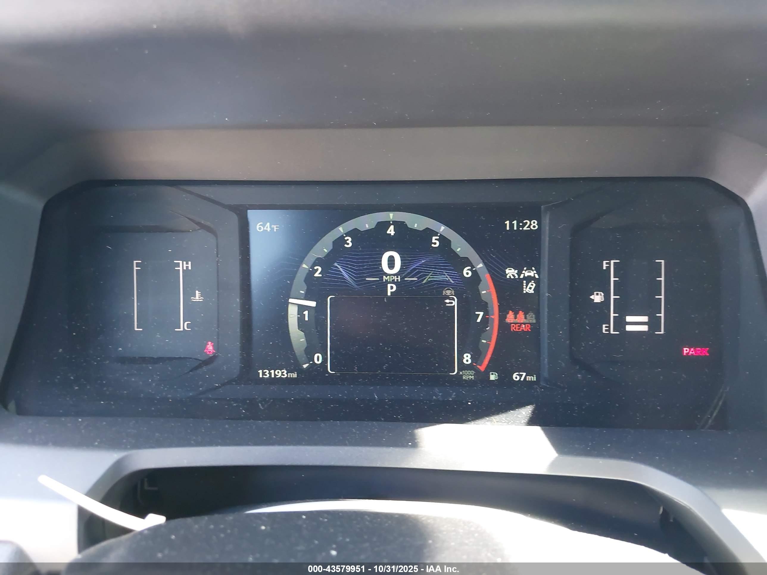 TOYOTA TACOMA image 7