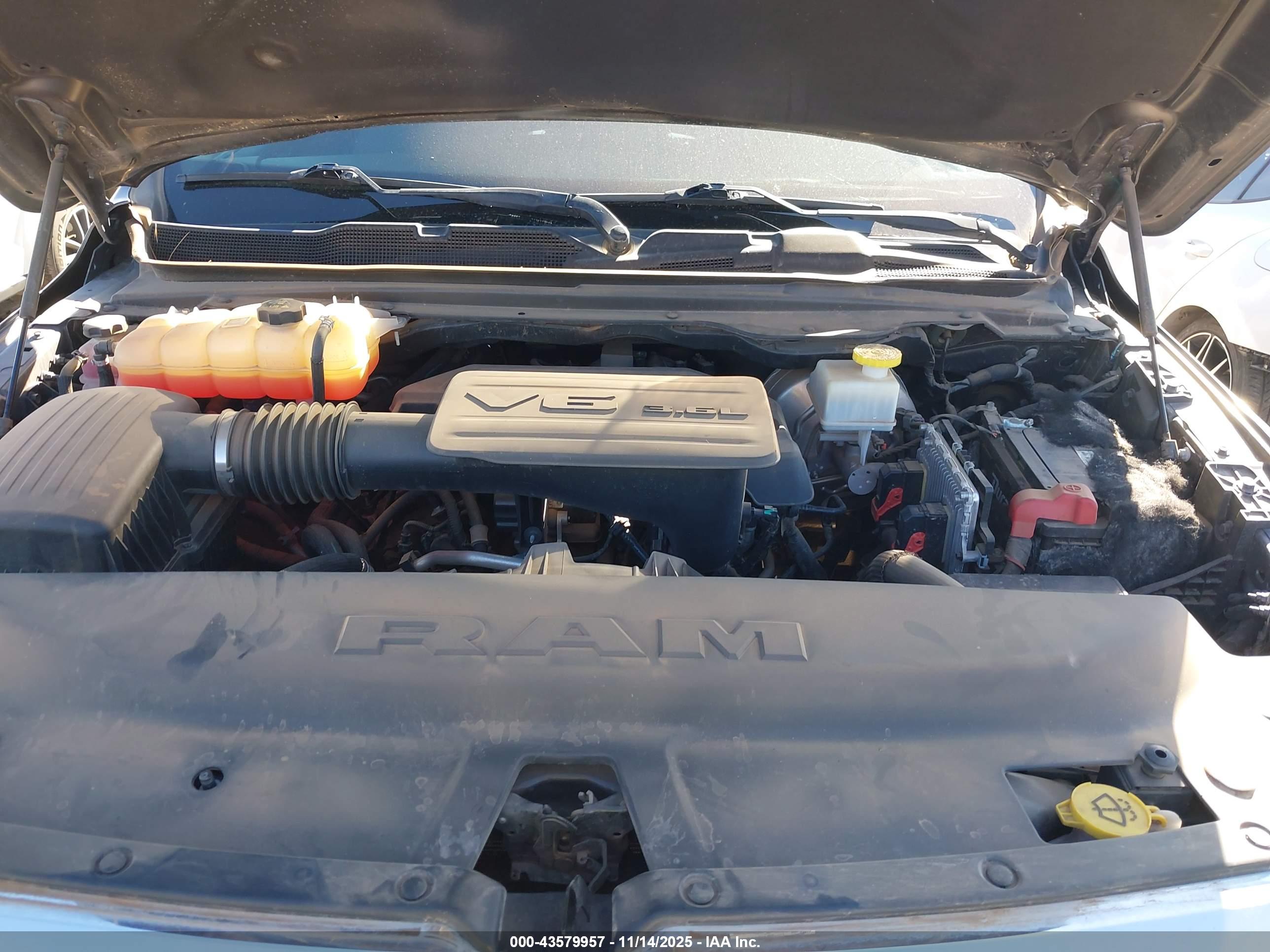 RAM 1500 image 10
