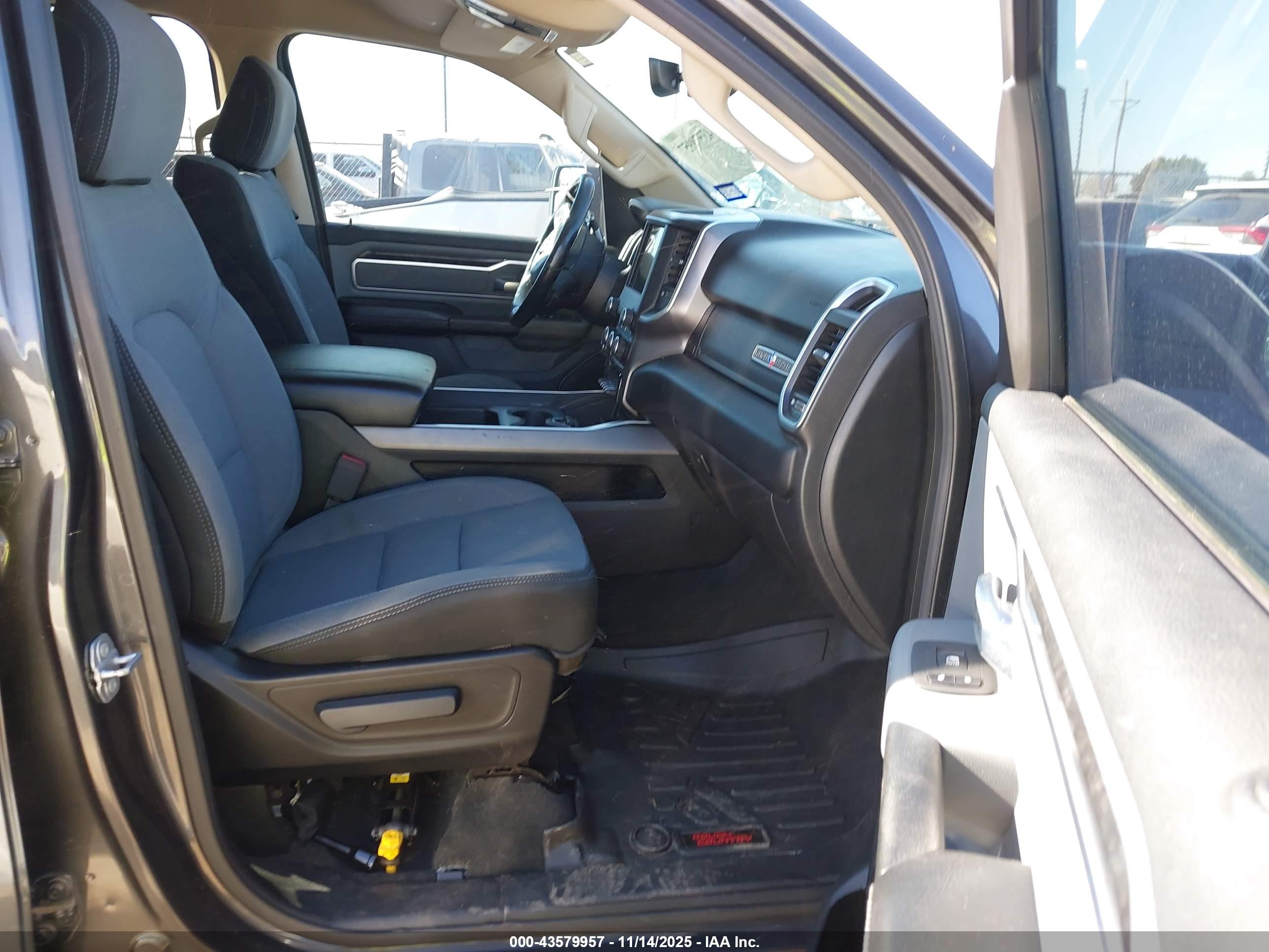 RAM 1500 image 5