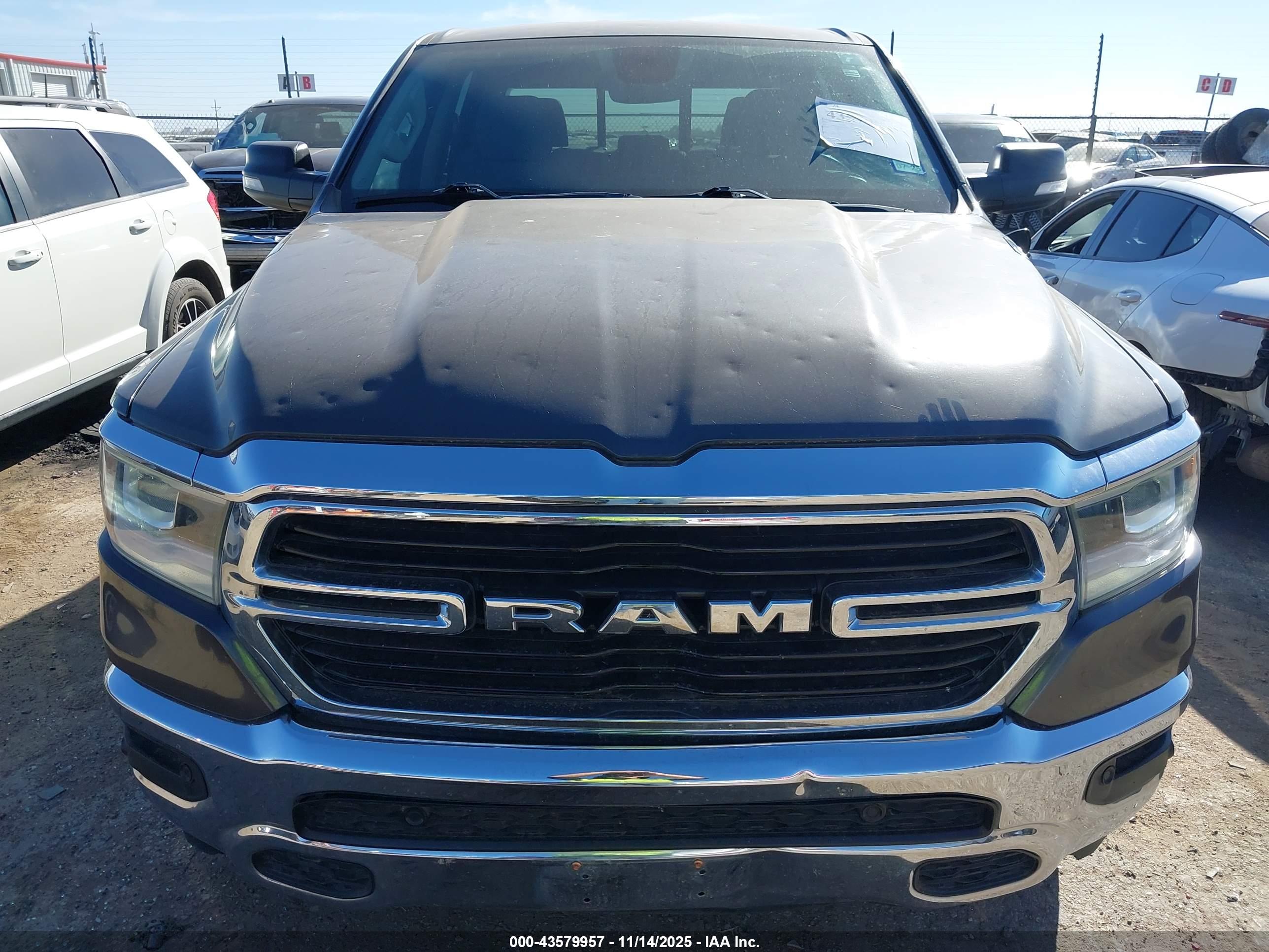 RAM 1500 image 6