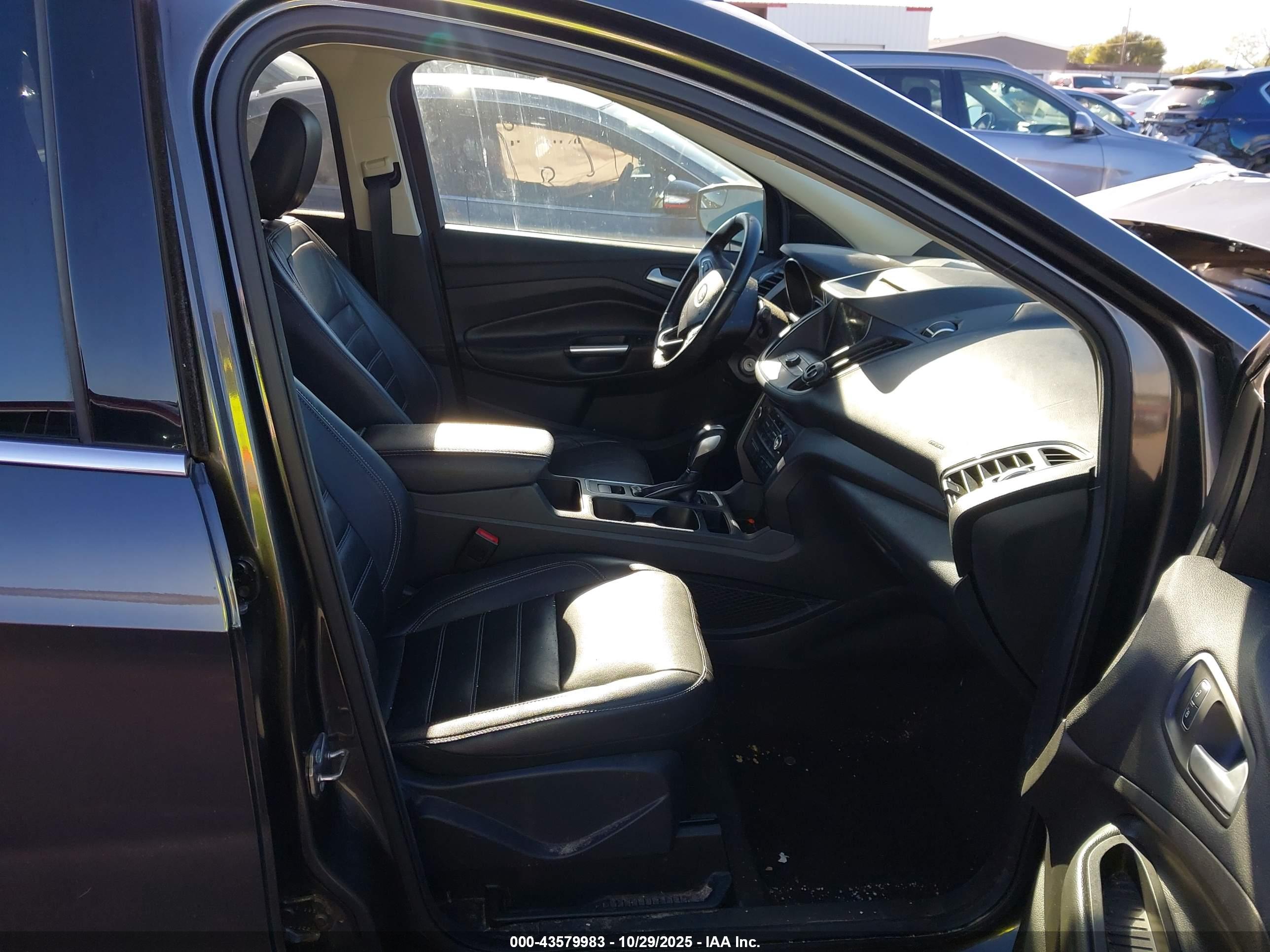 FORD ESCAPE image 5