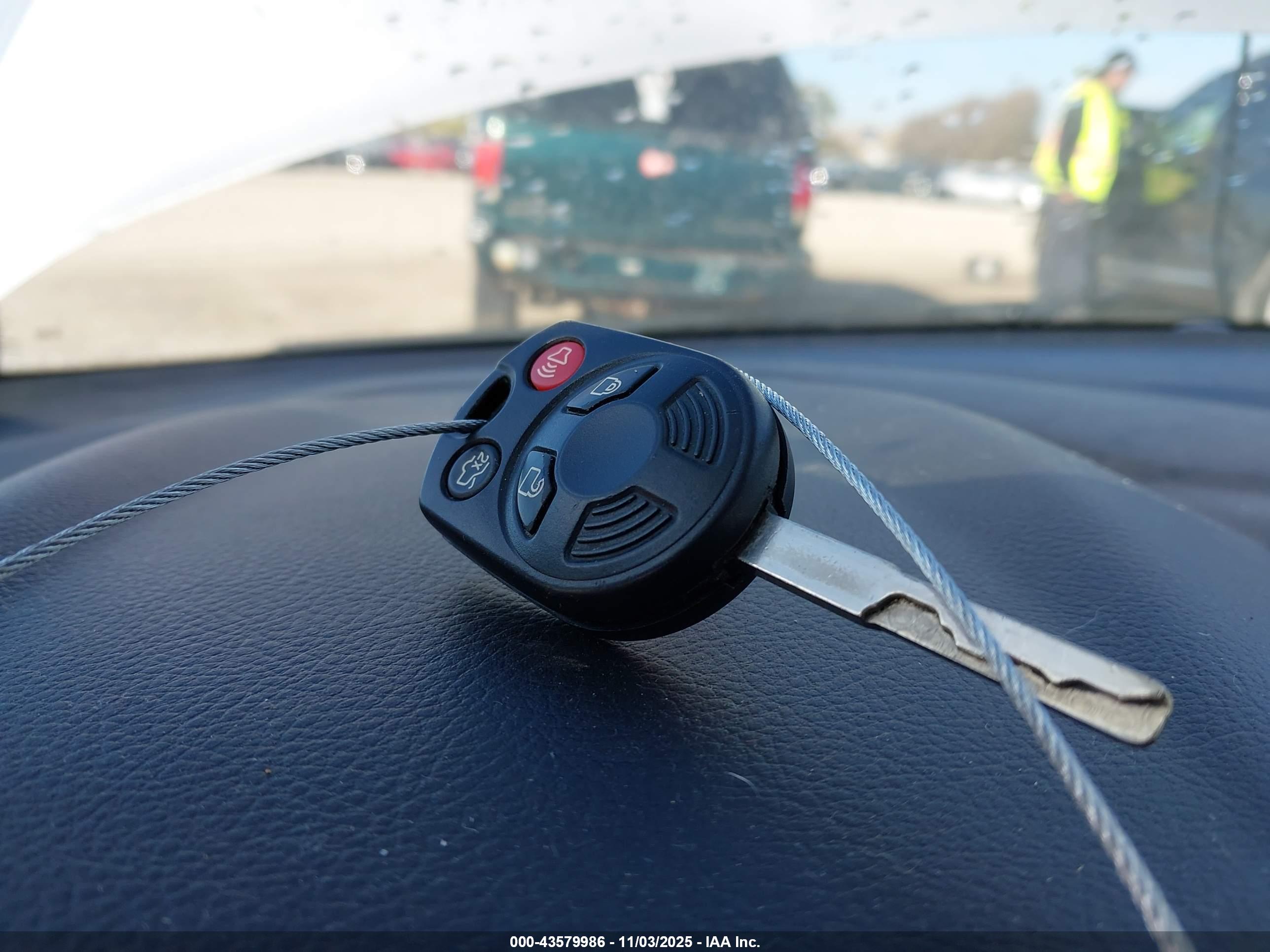 FORD FOCUS image 11
