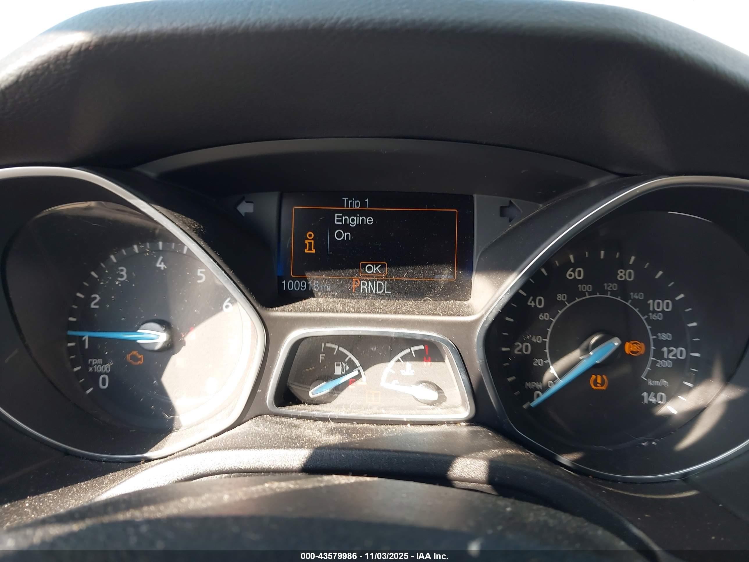 FORD FOCUS image 7
