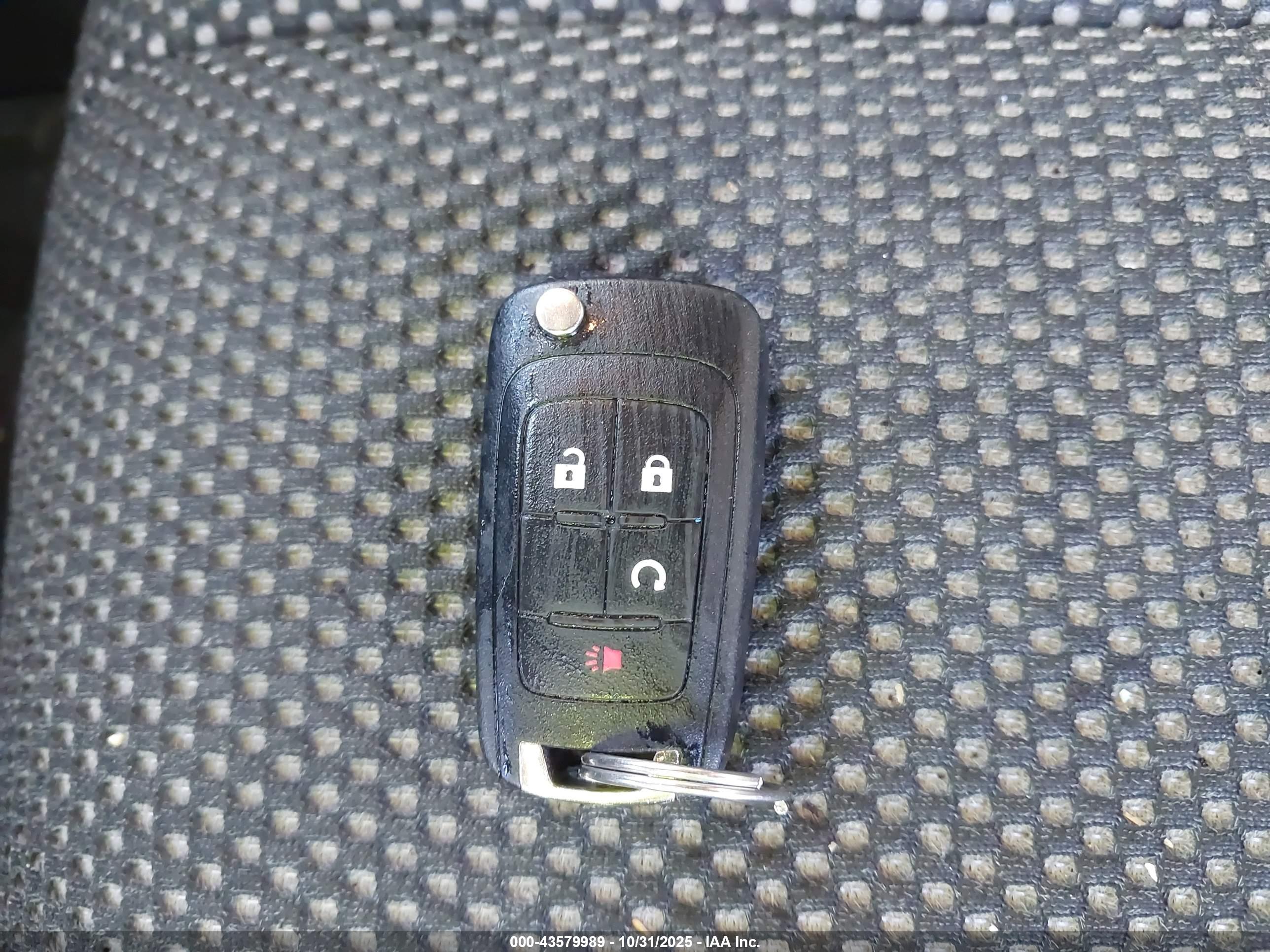 CHEVROLET EQUINOX image 11