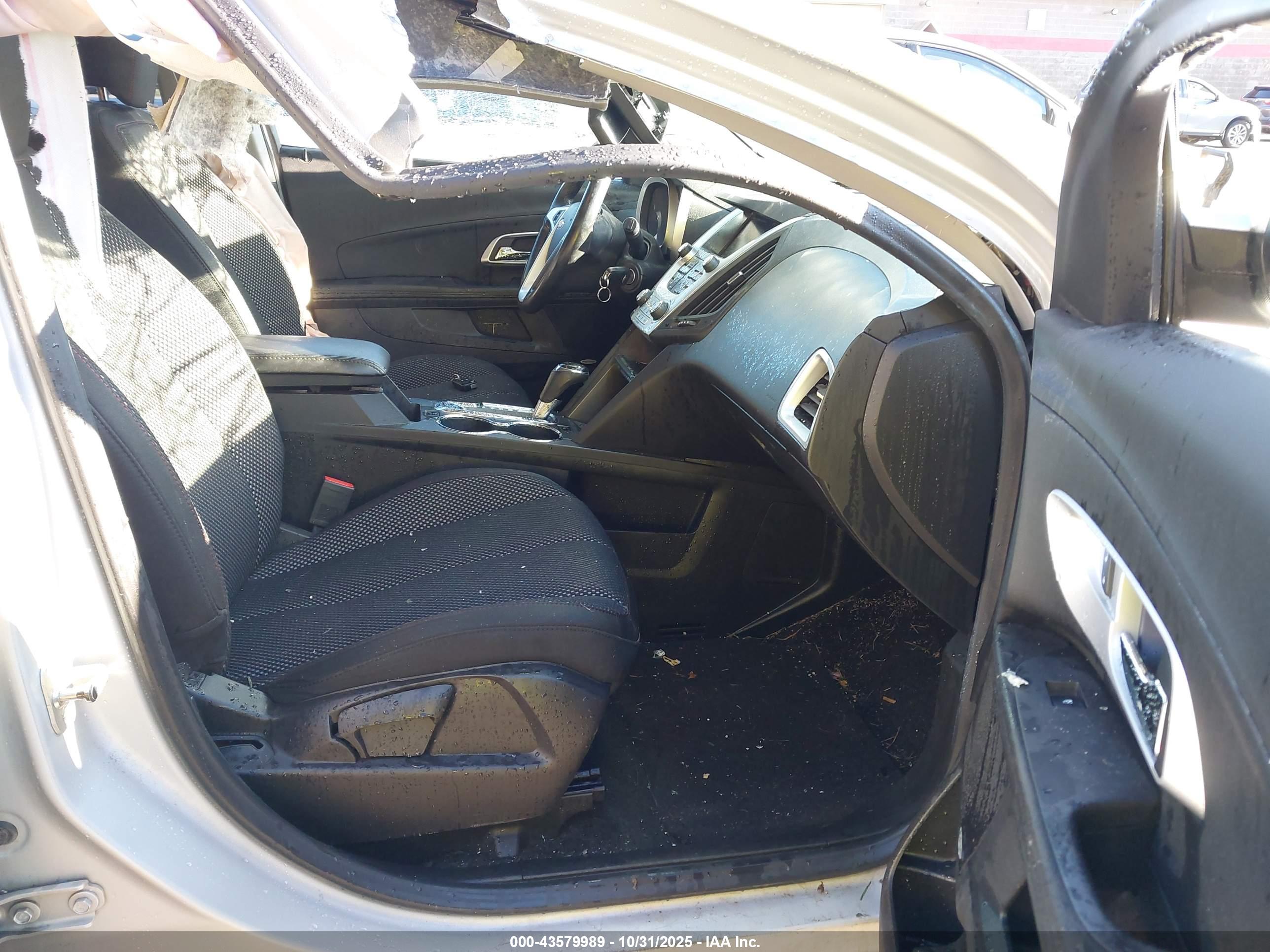 CHEVROLET EQUINOX image 5