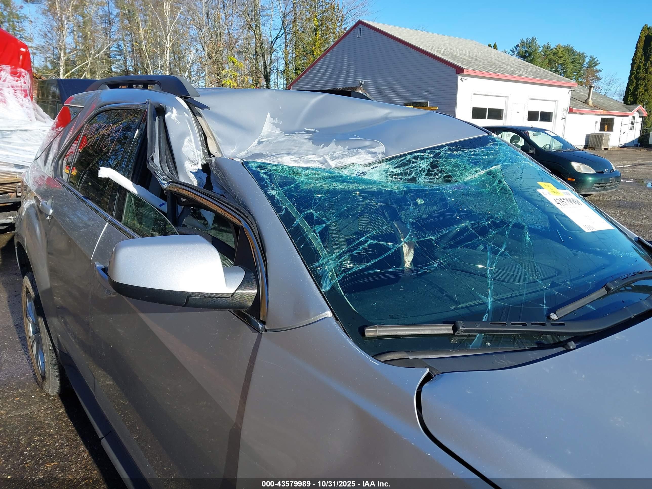 CHEVROLET EQUINOX image 6