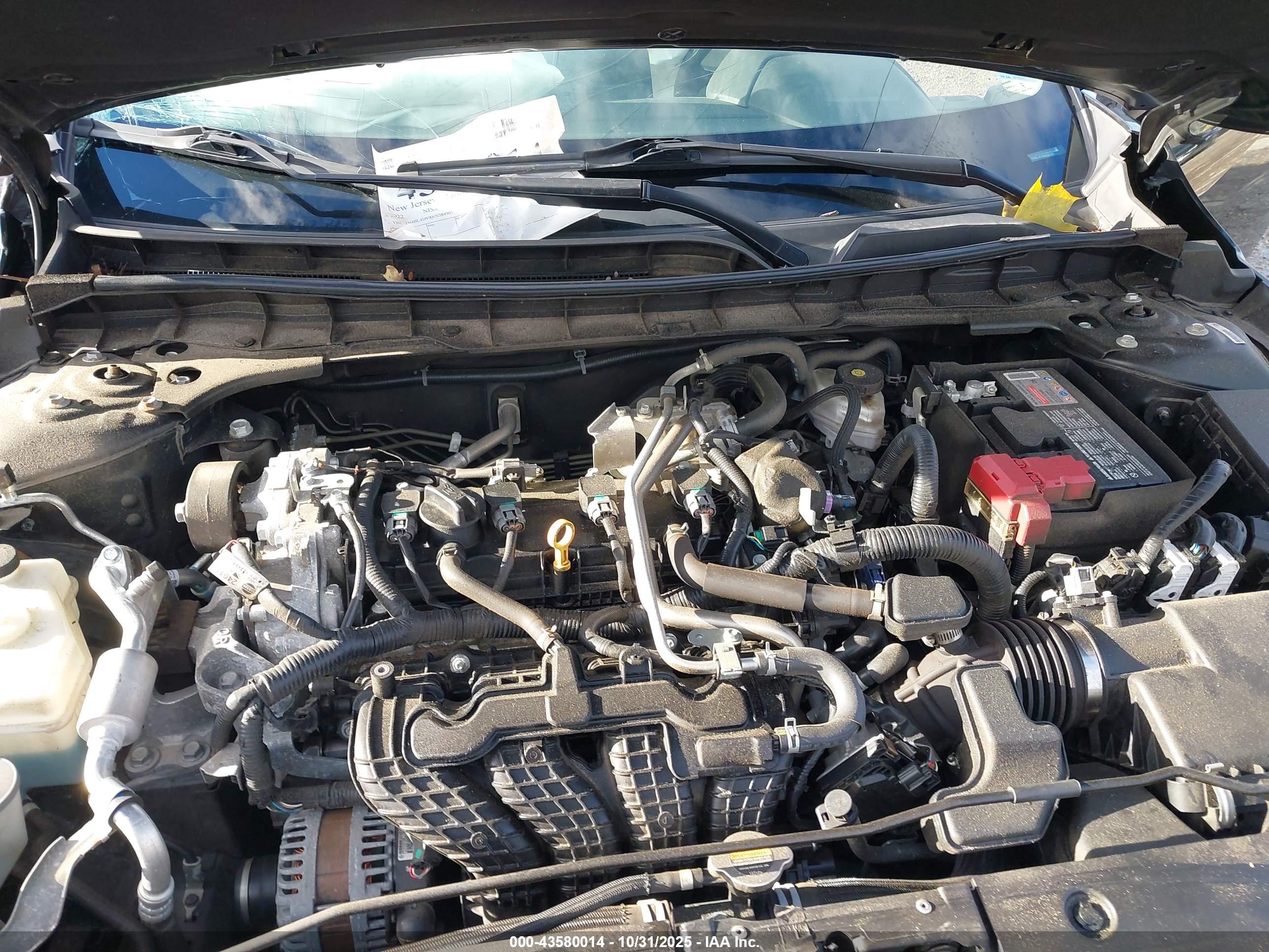NISSAN ALTIMA image 10