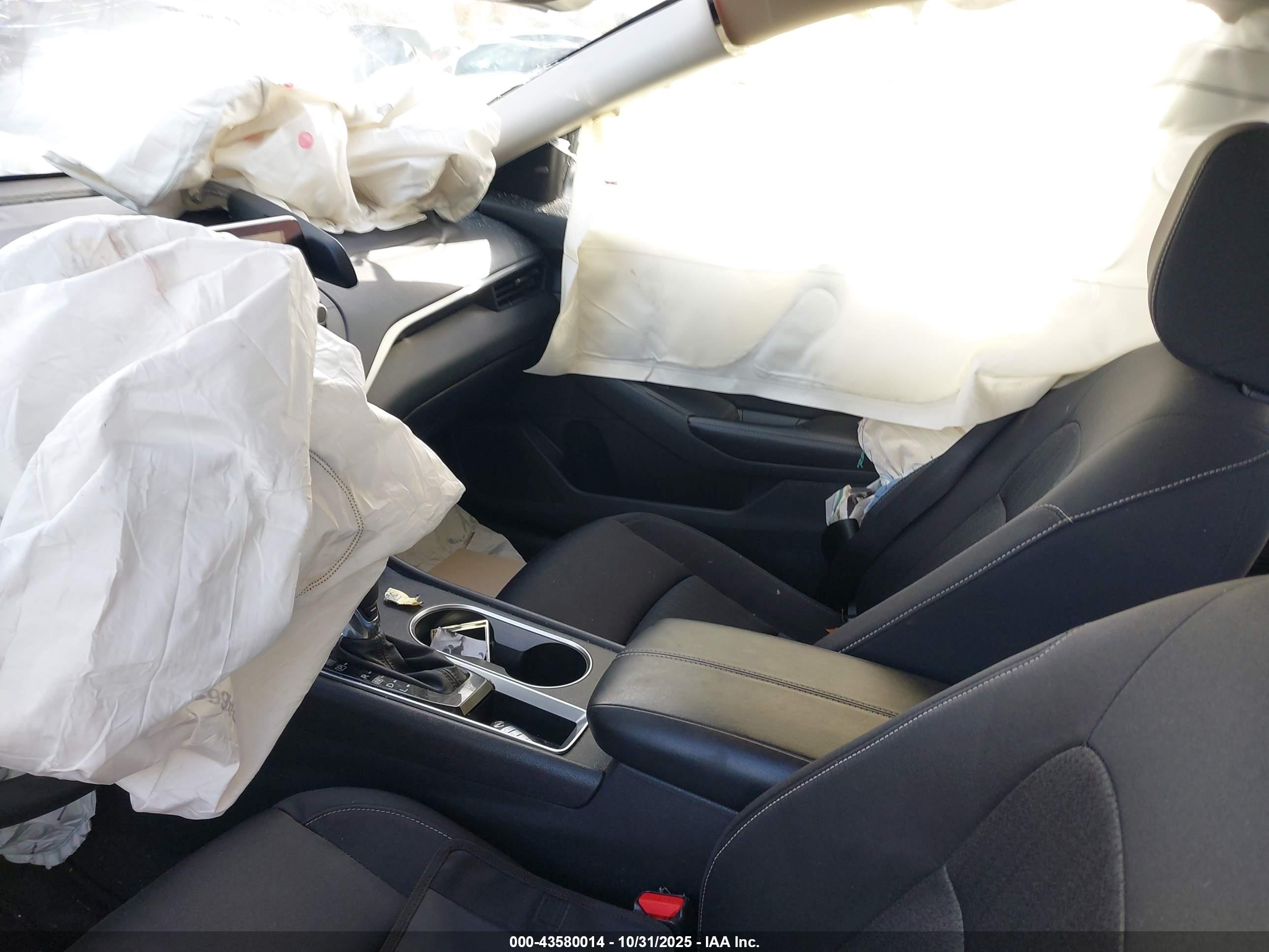 NISSAN ALTIMA image 5