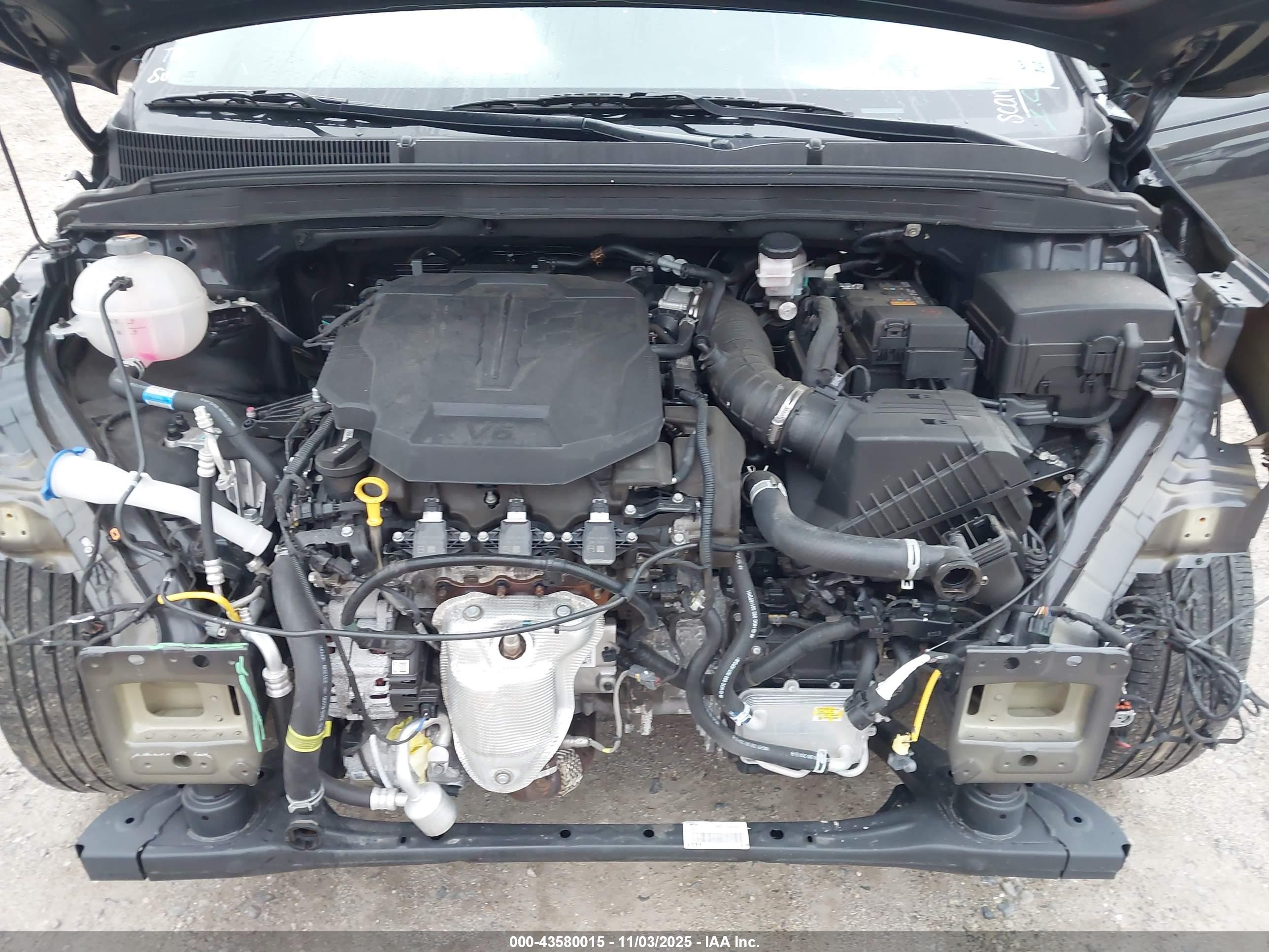 KIA CARNIVAL image 10