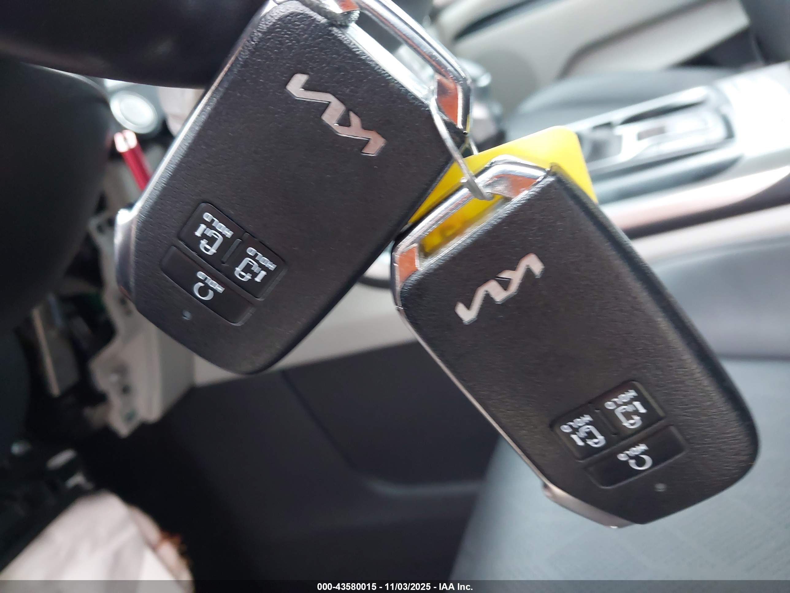 KIA CARNIVAL image 11