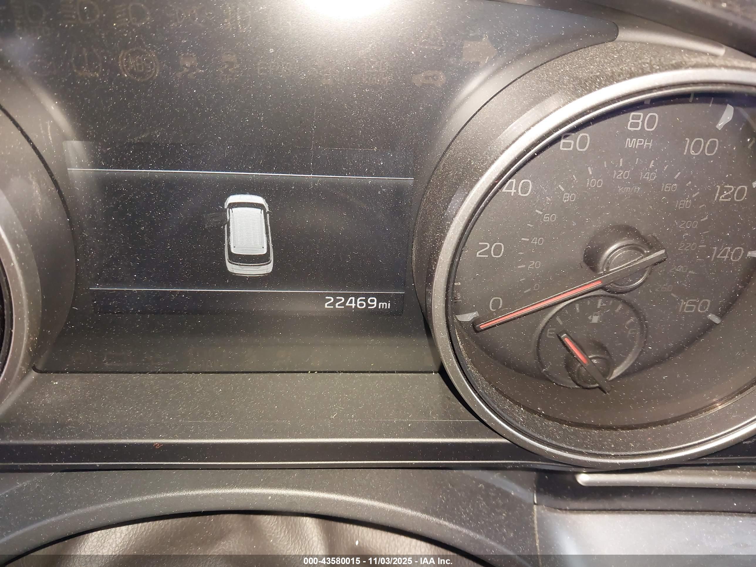 KIA CARNIVAL image 7