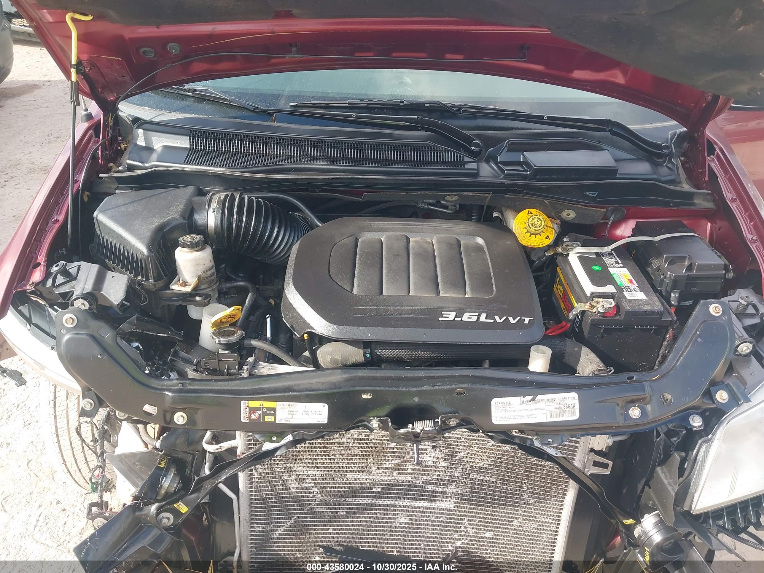 DODGE GRAND image 10