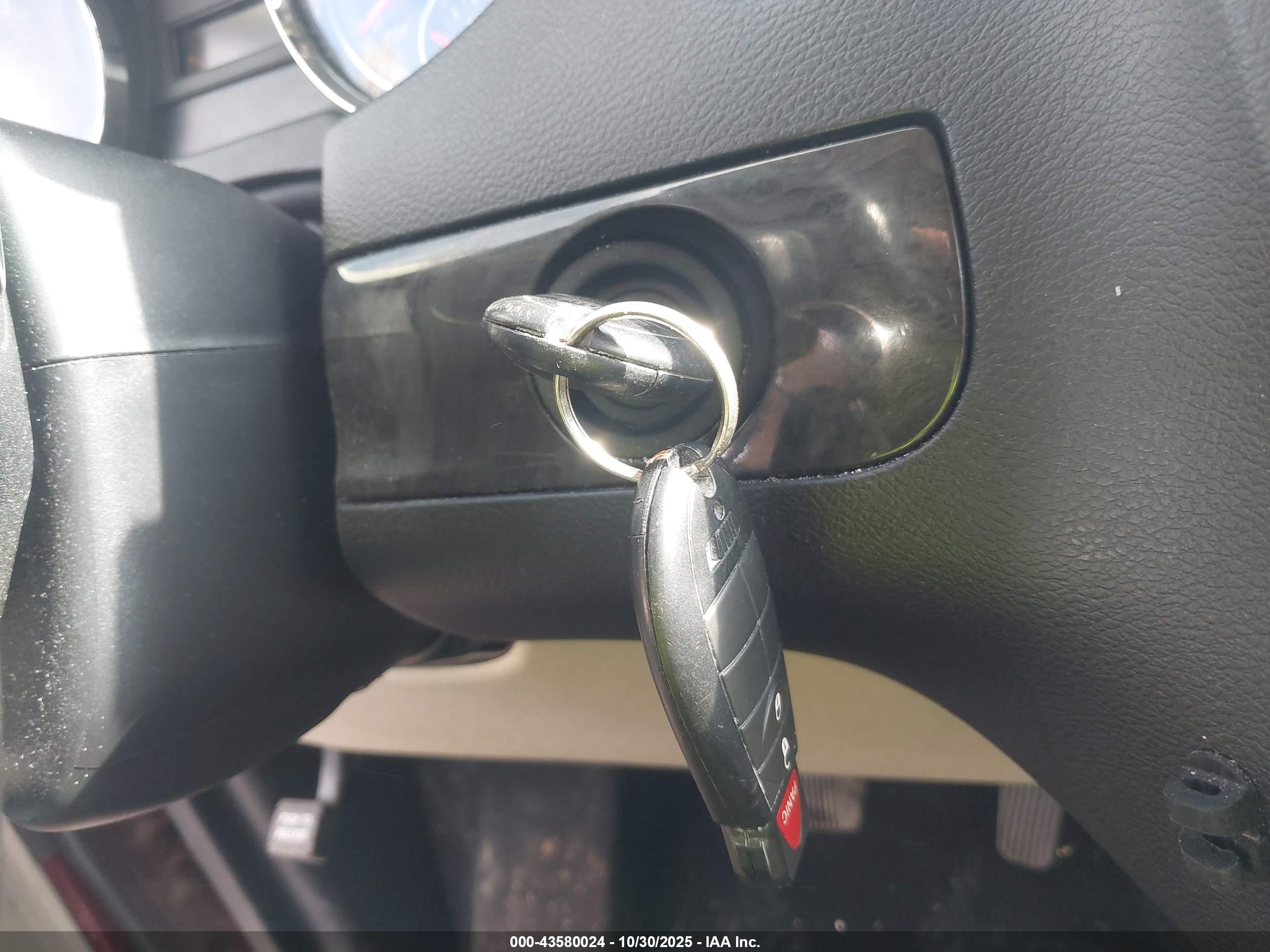DODGE GRAND image 11