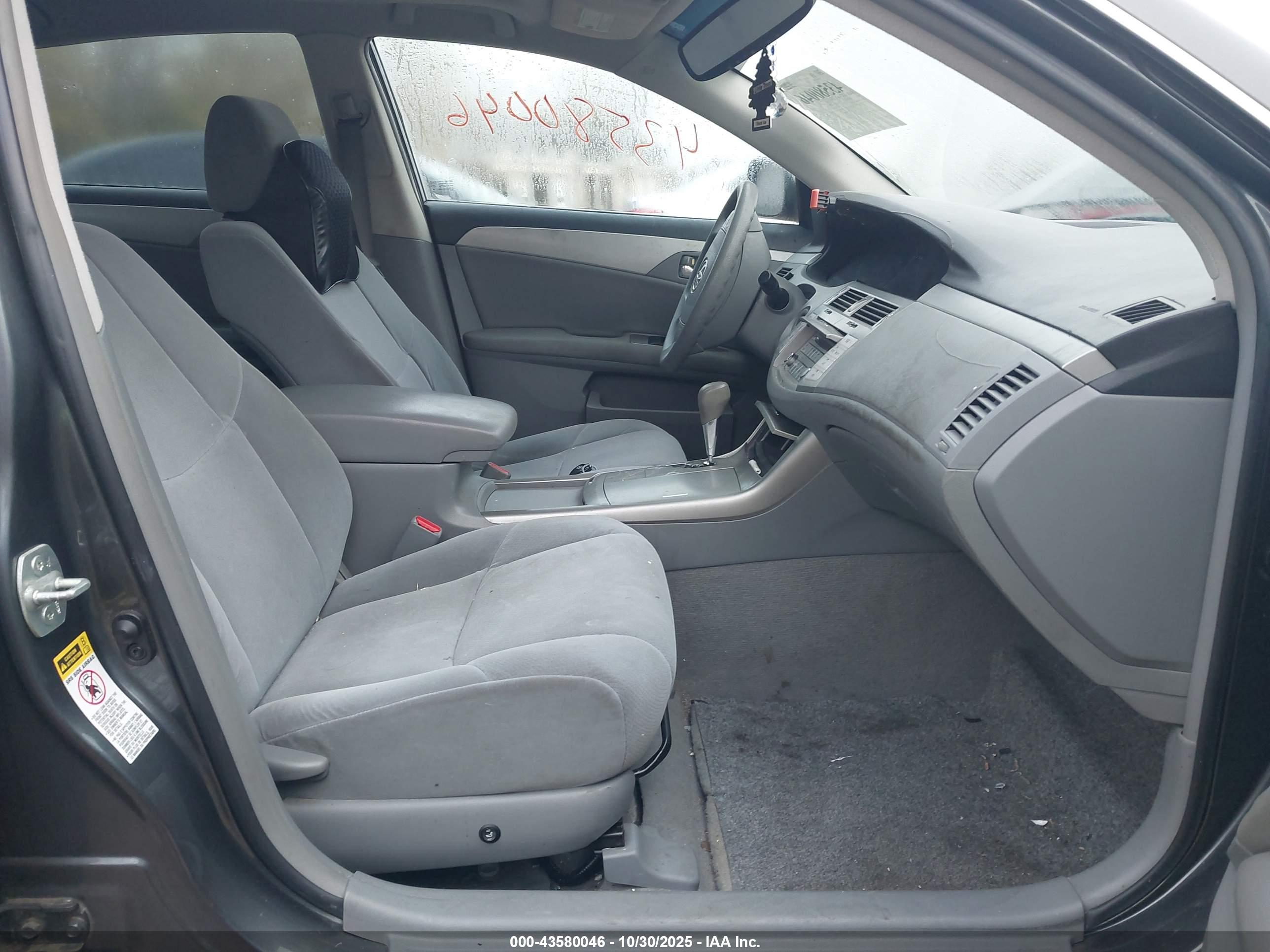 TOYOTA AVALON image 5