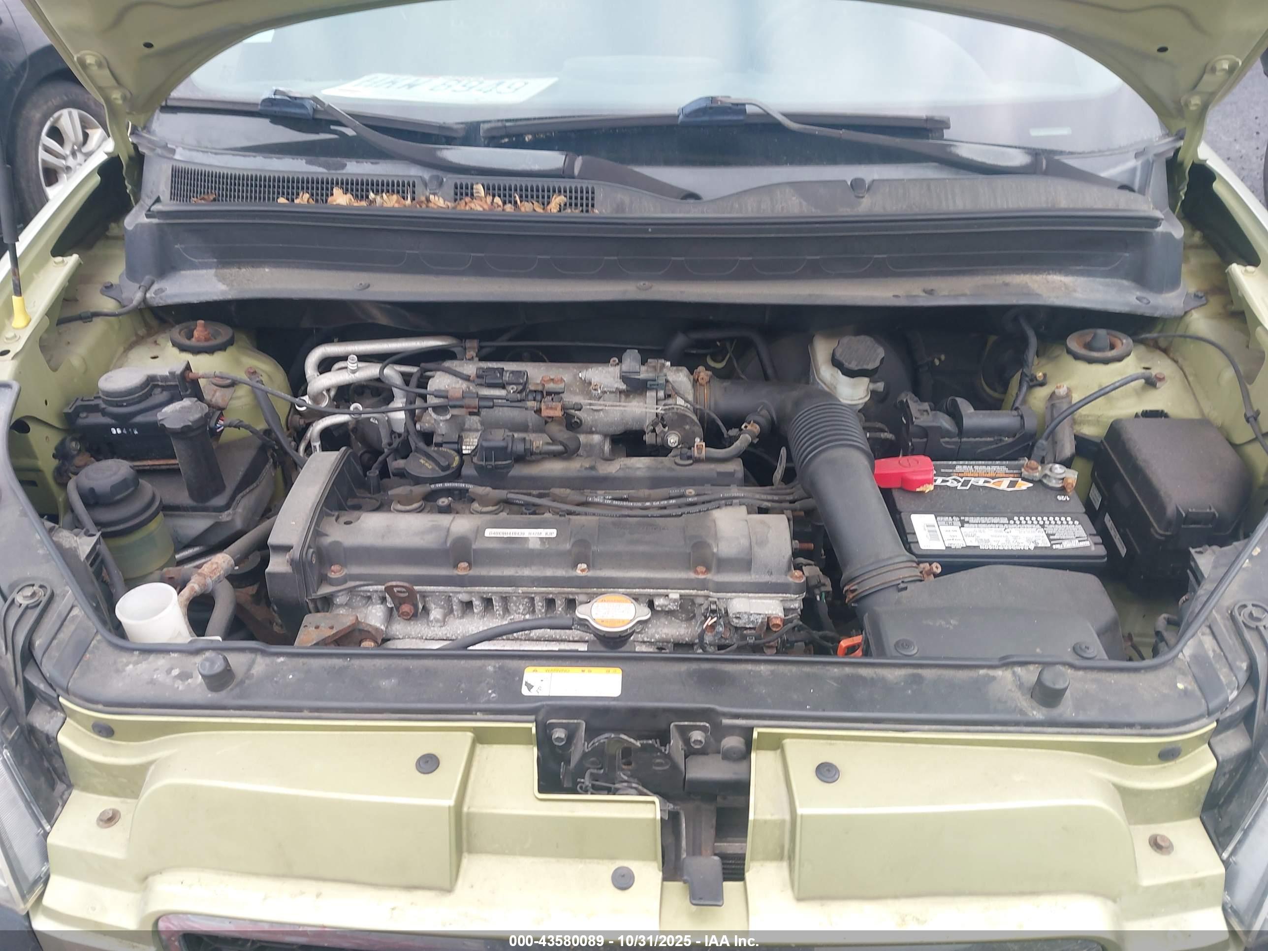 KIA SOUL image 10