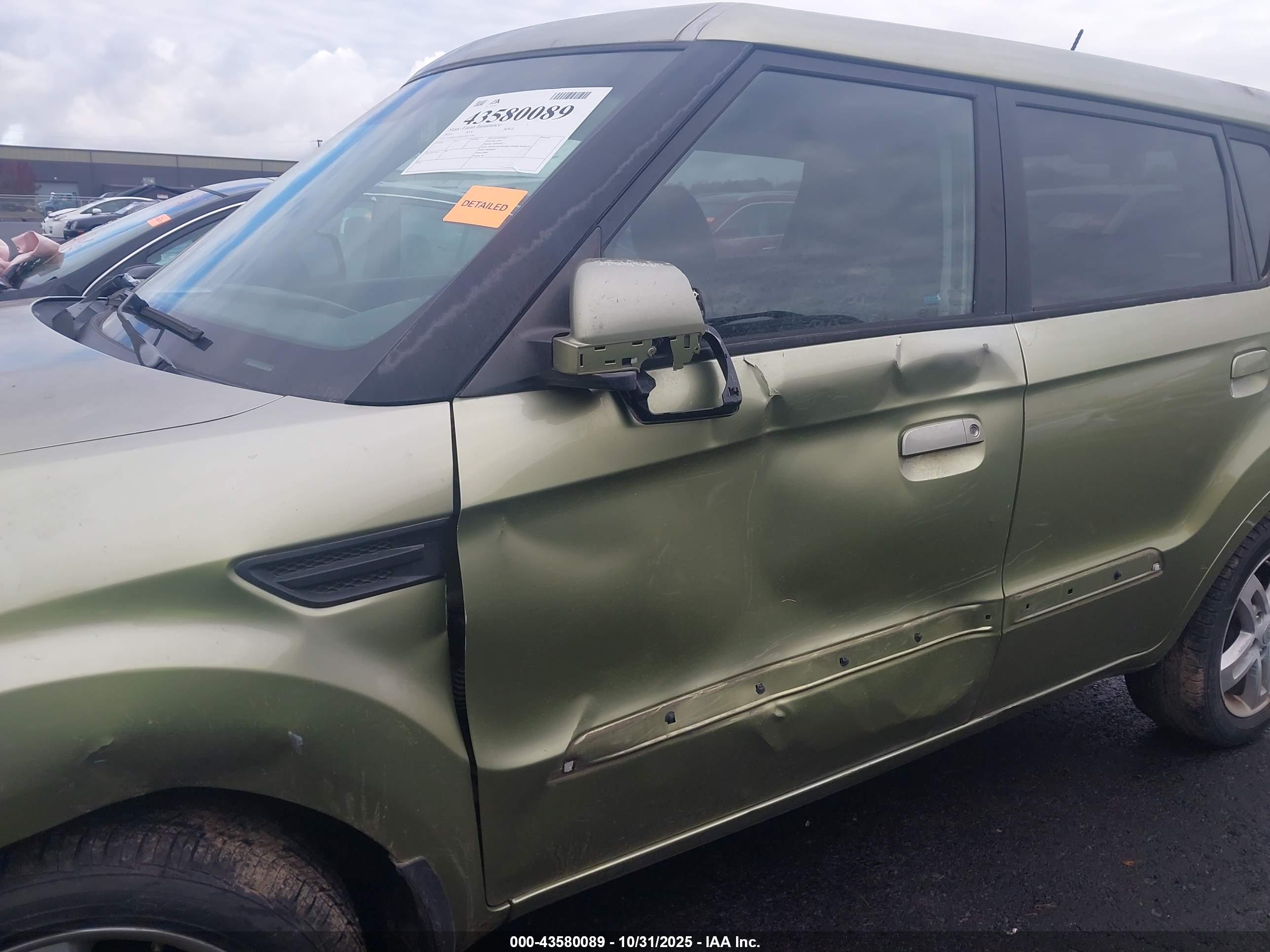 KIA SOUL image 6