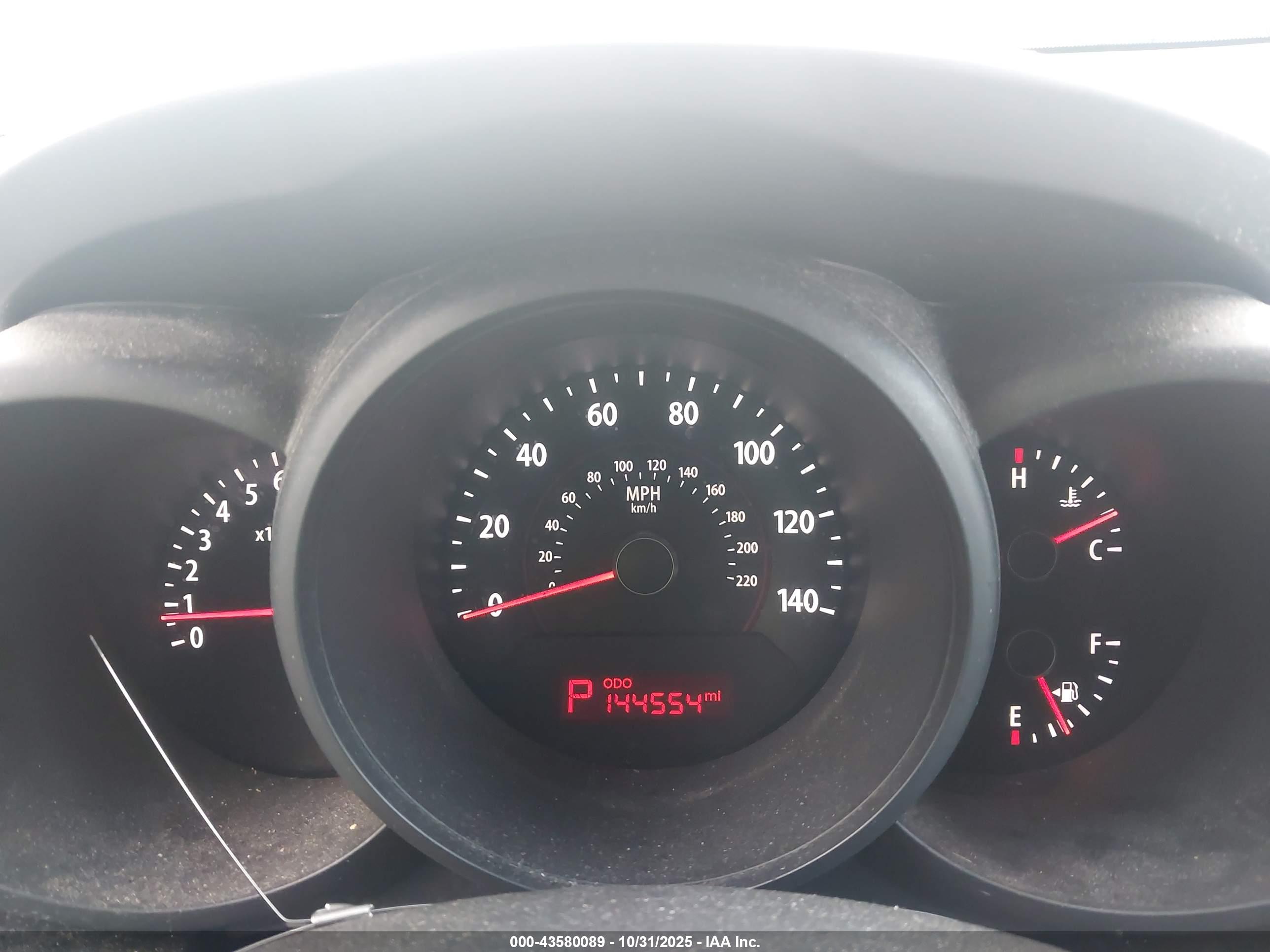 KIA SOUL image 7