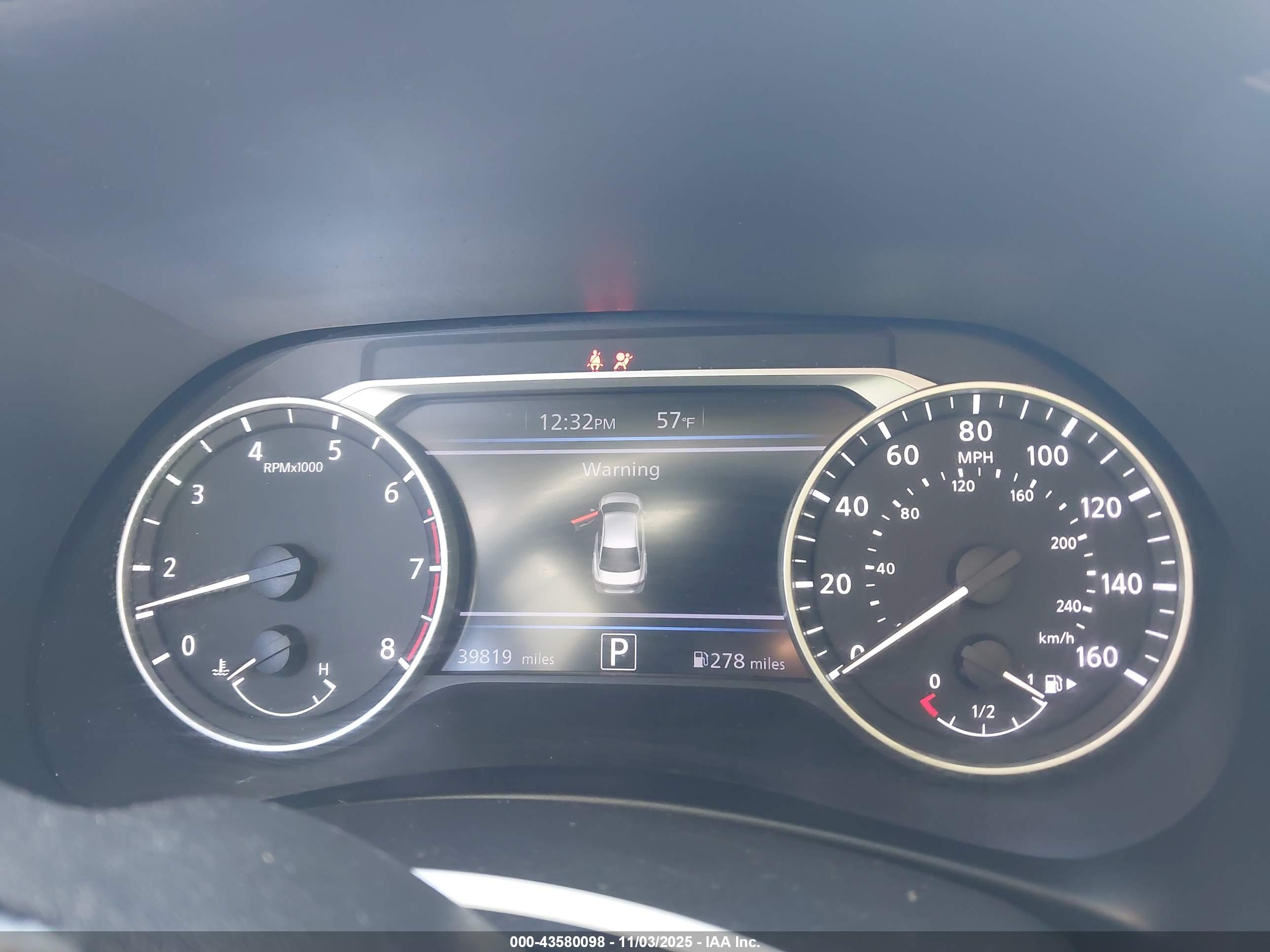 NISSAN SENTRA image 7