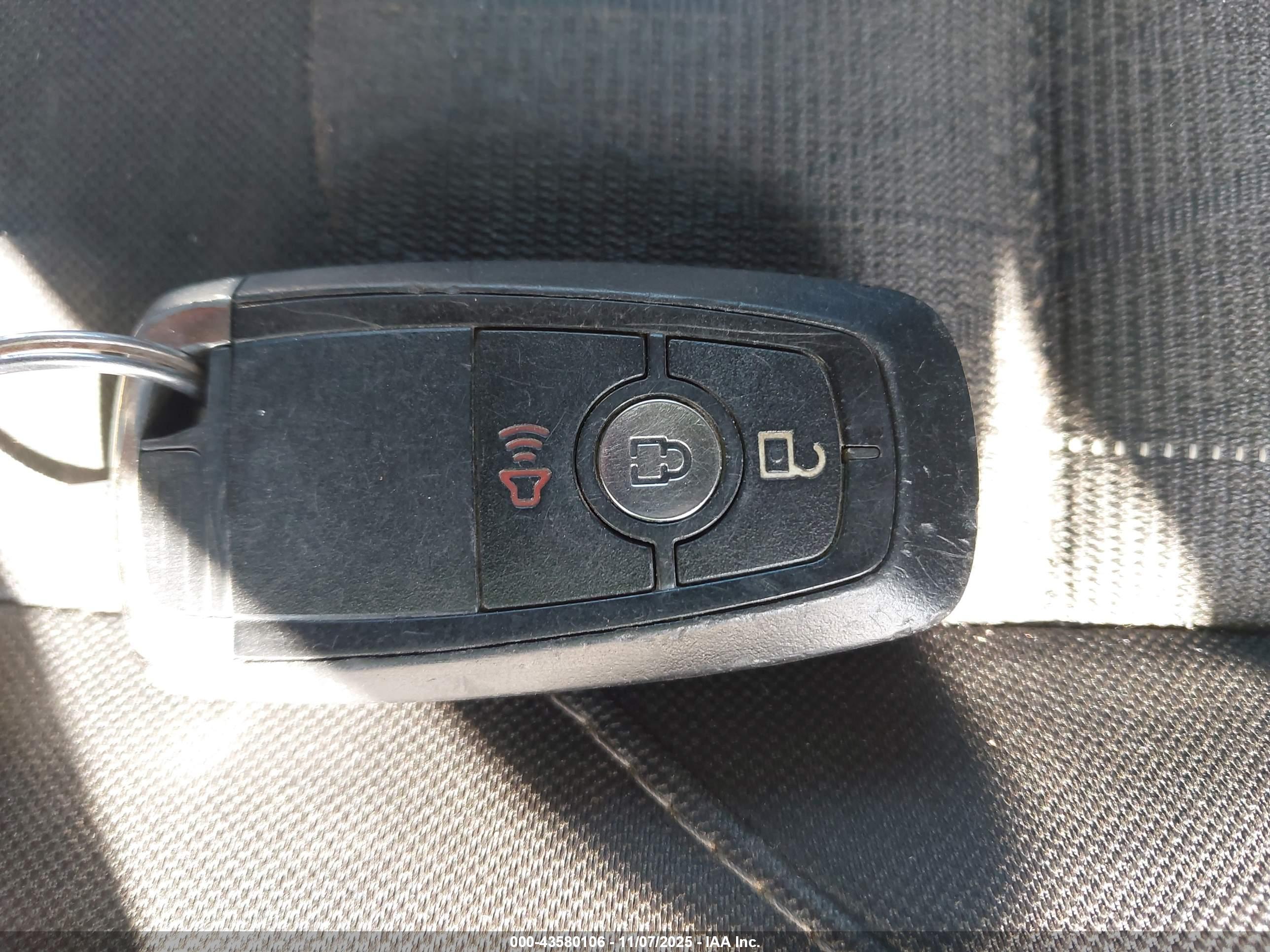 FORD ECOSPORT image 11