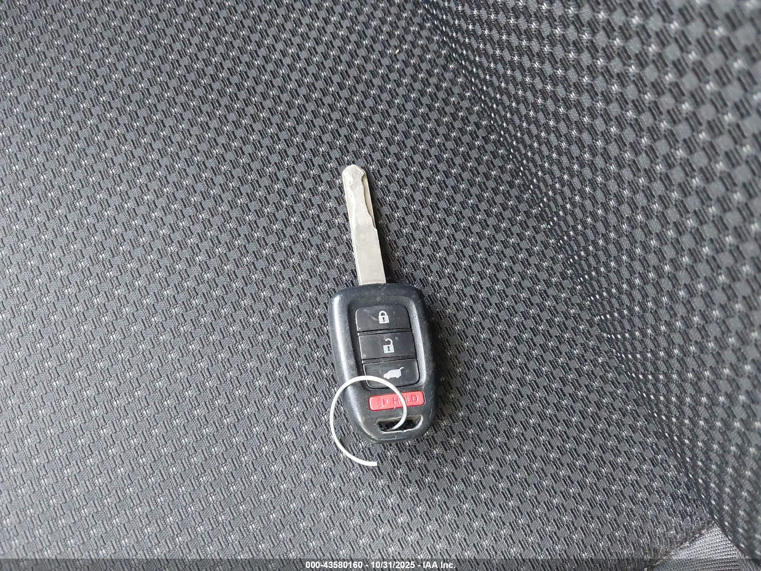 HONDA HR-V image 11