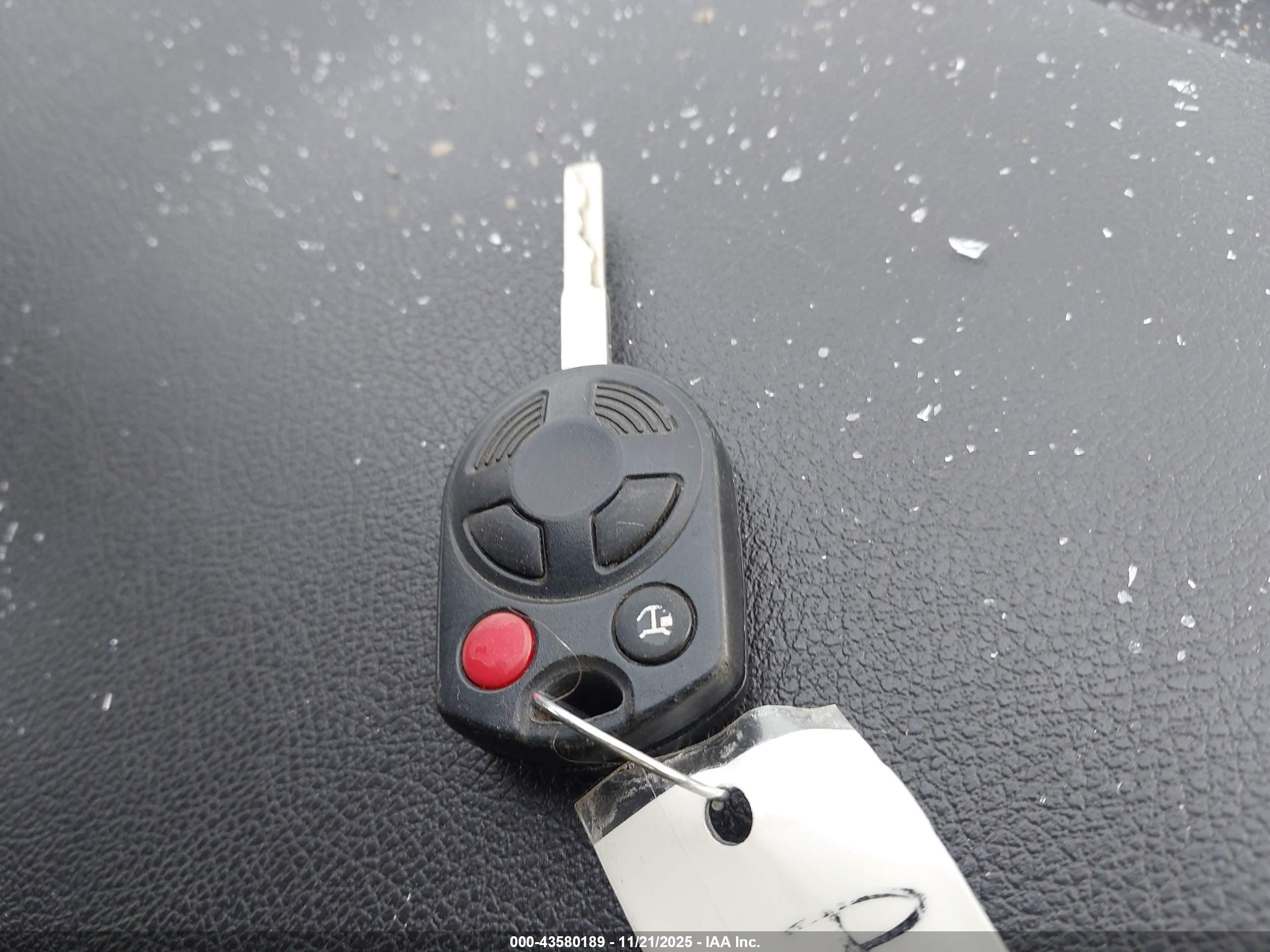 FORD TRANSIT image 11