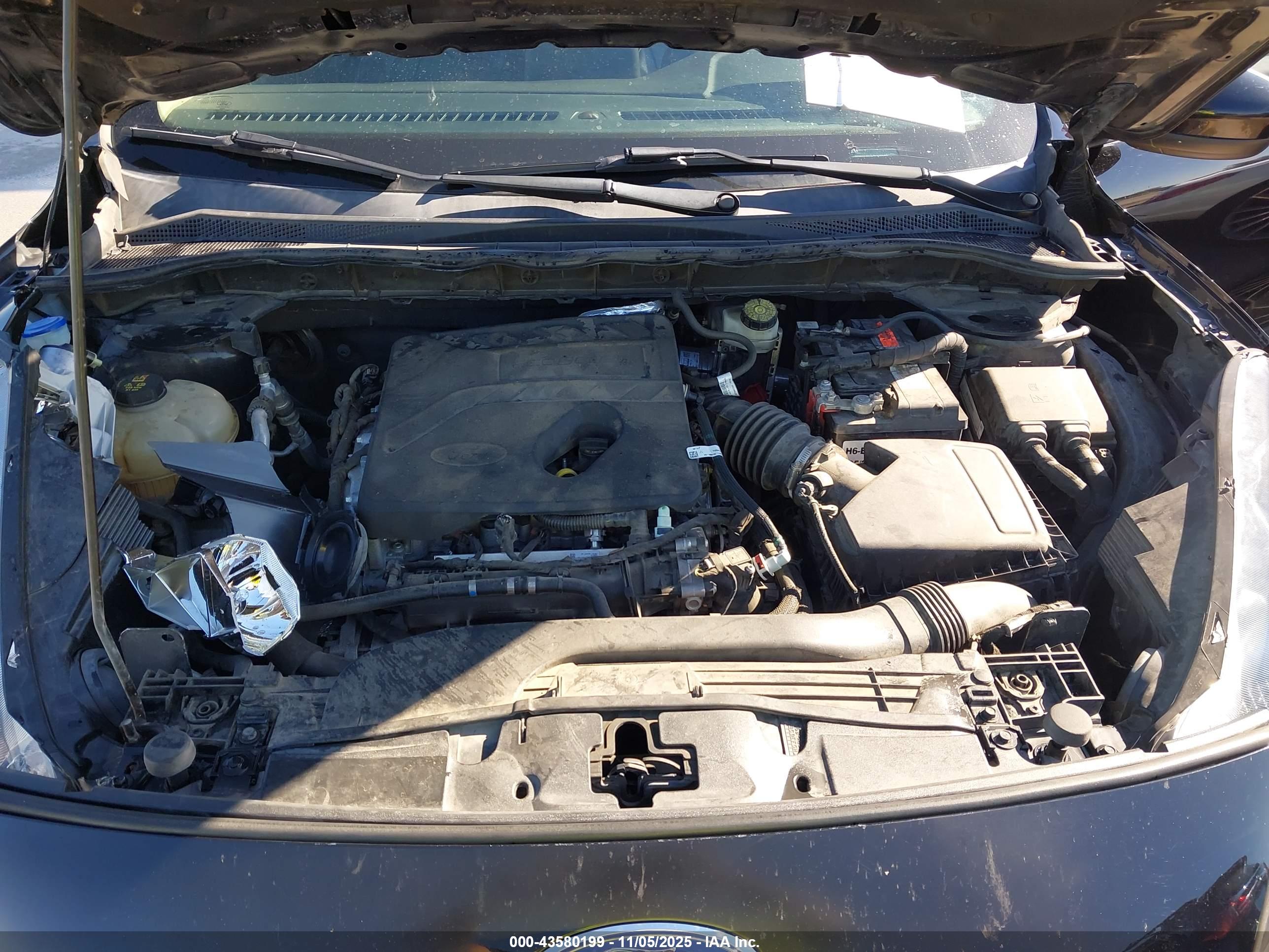 FORD ESCAPE image 10