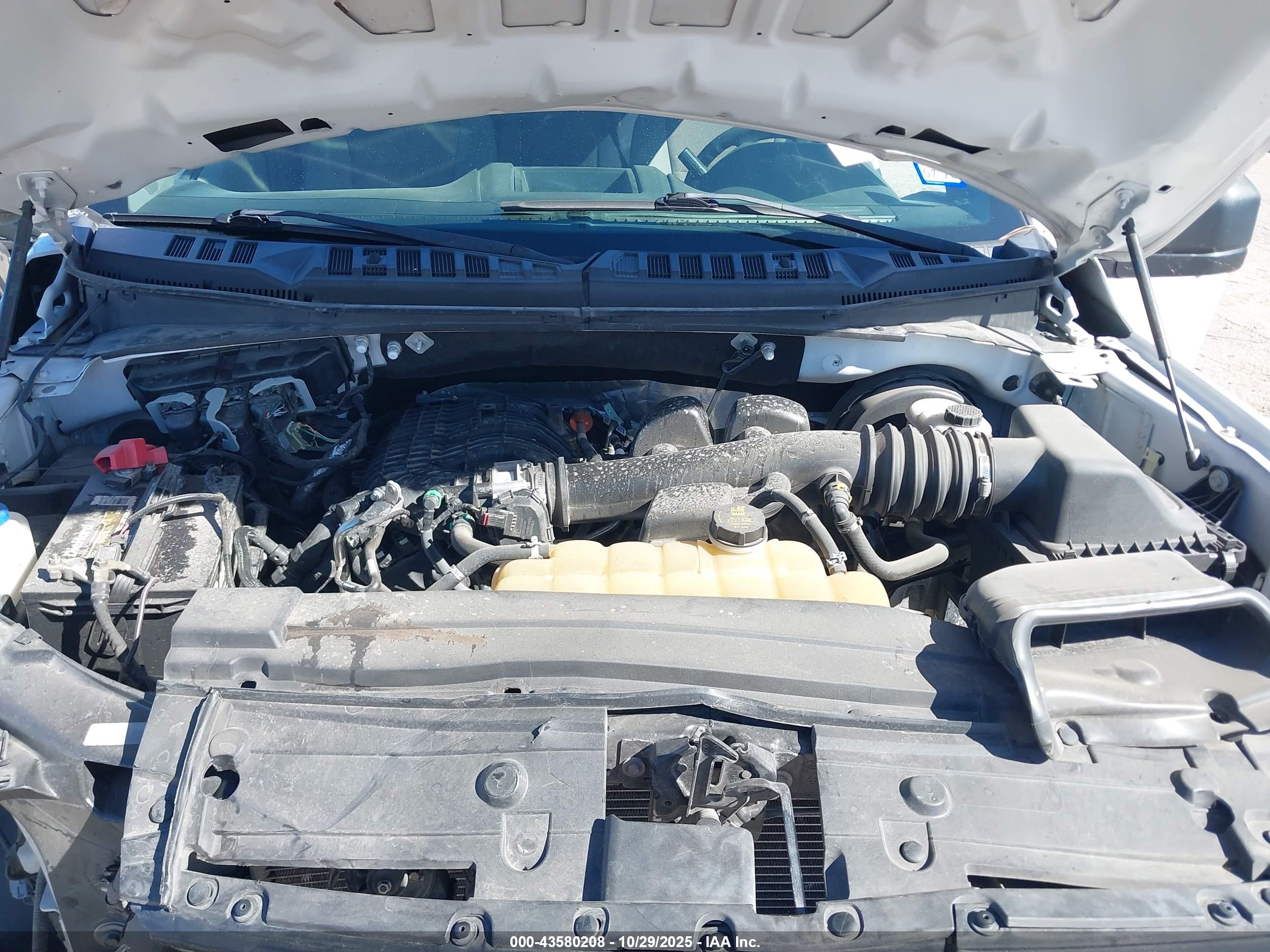 FORD F-150 image 10
