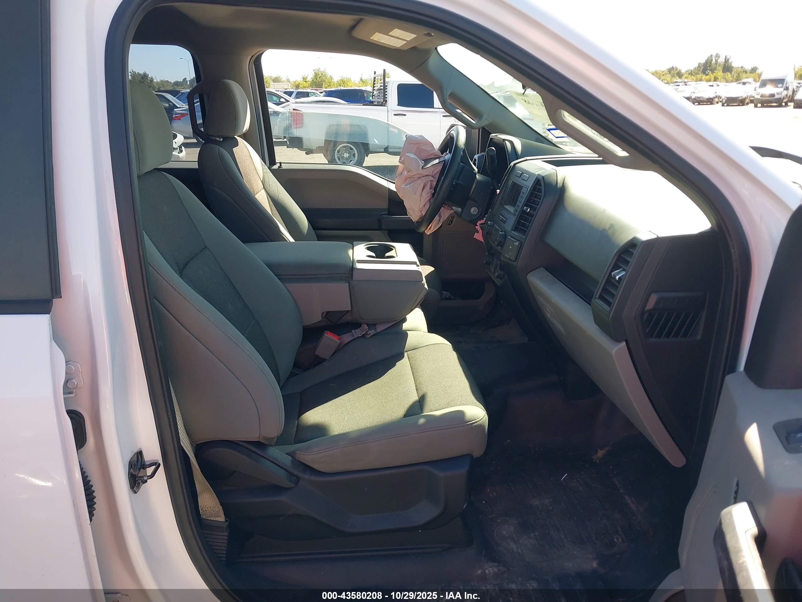FORD F-150 image 5