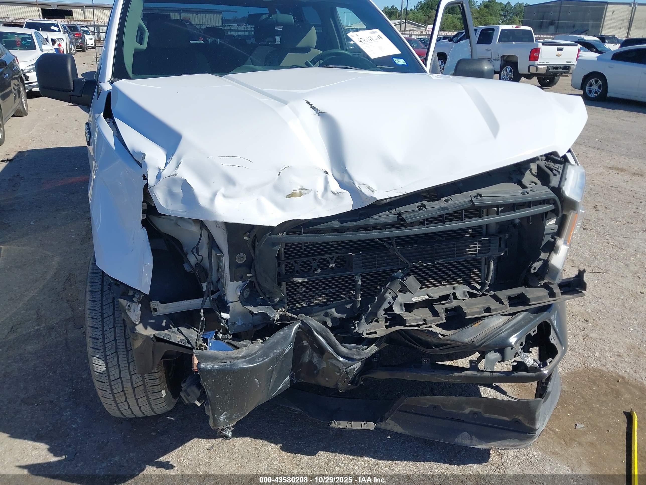 FORD F-150 image 6