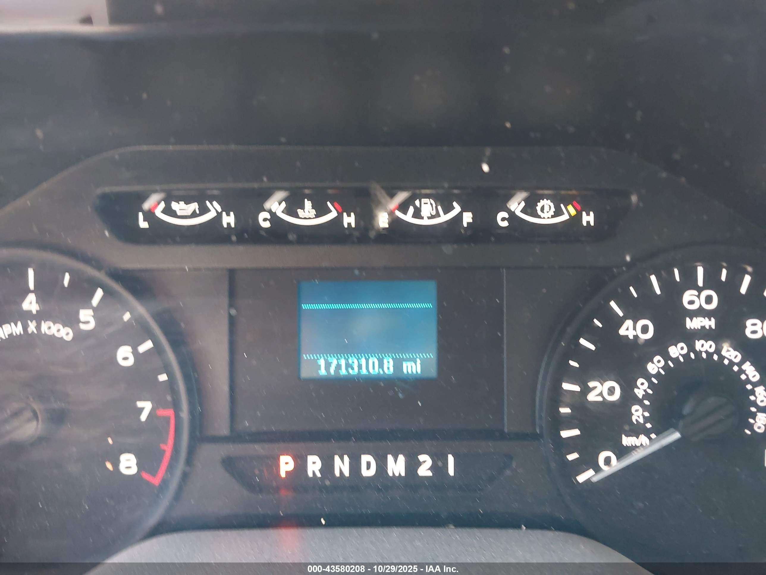 FORD F-150 image 7